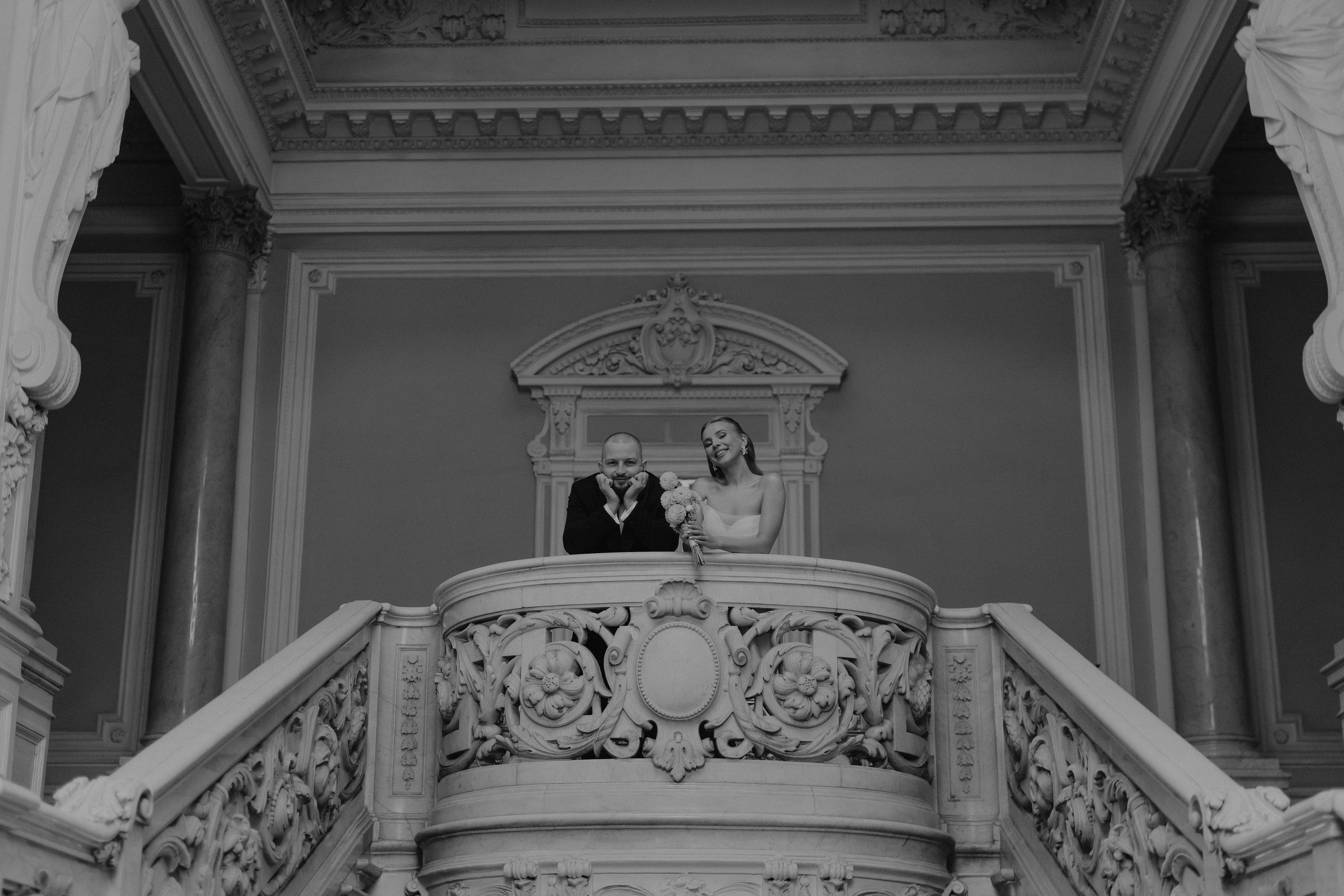 A&D. Свадебный фотограф — Наталья Фед СПб/Москва