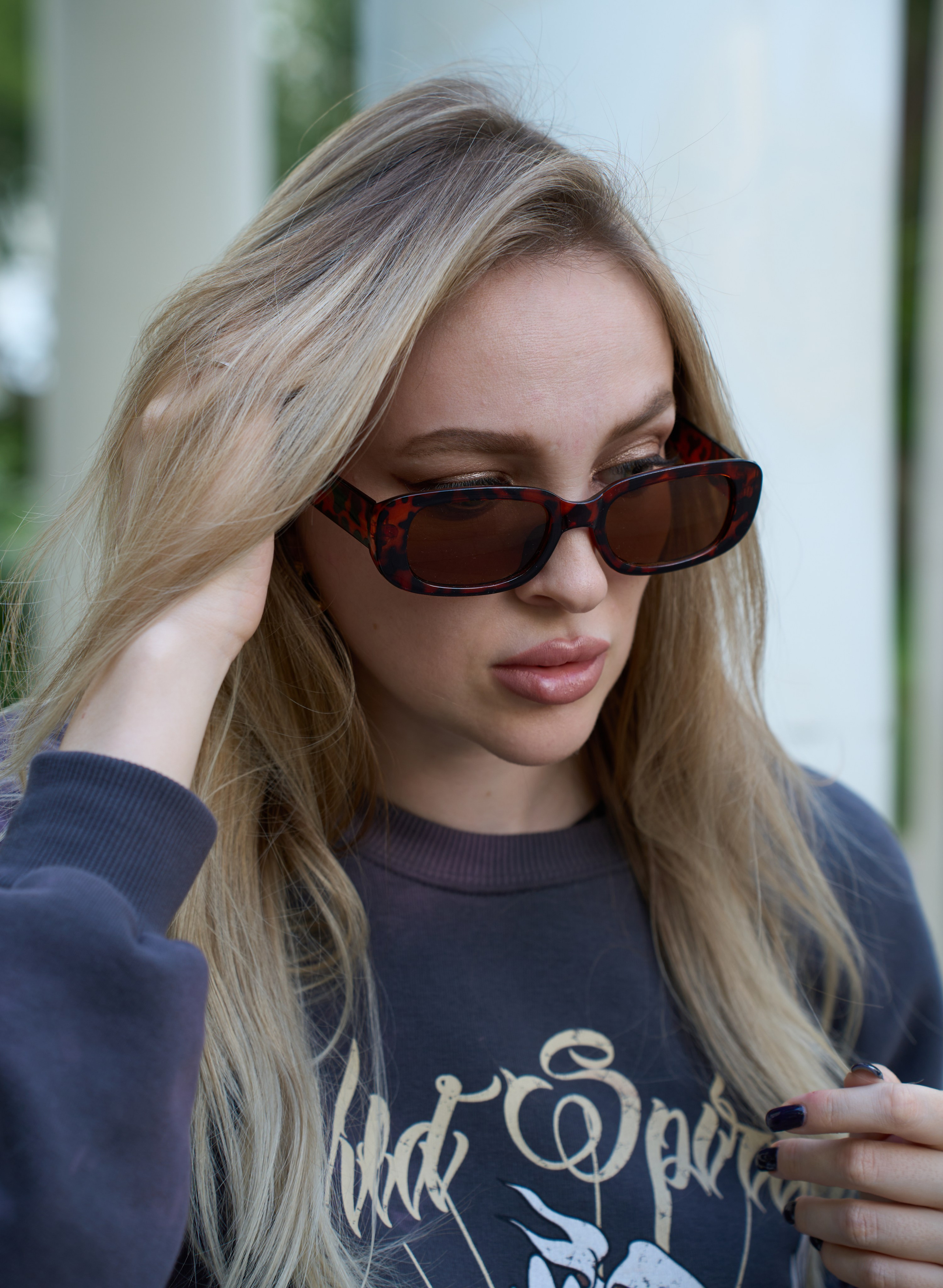 Стрит. Фотограф в Екатеринбурге Александр Пещерский