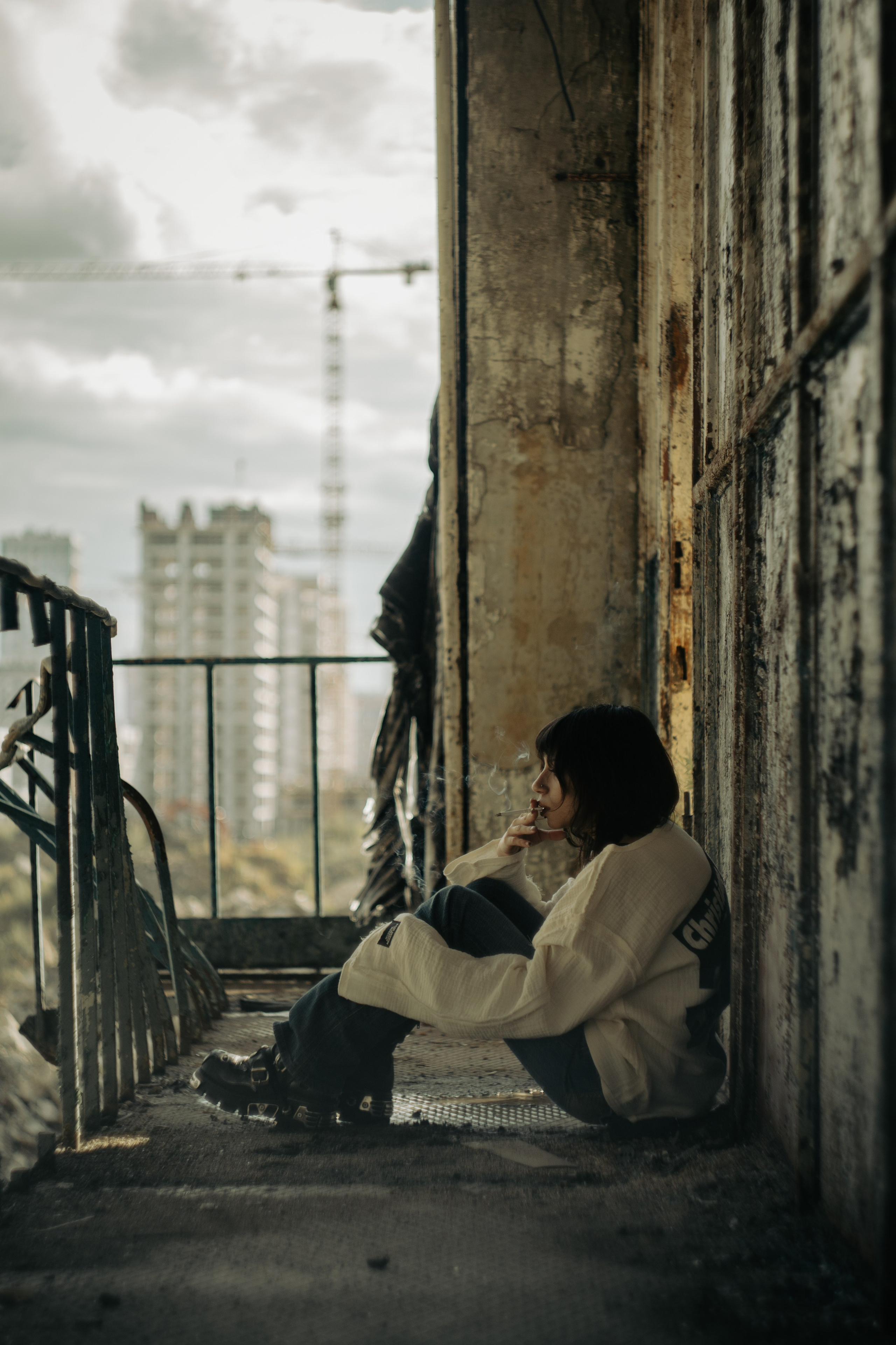 27+ MARCH. Фотограф Крутой Максим