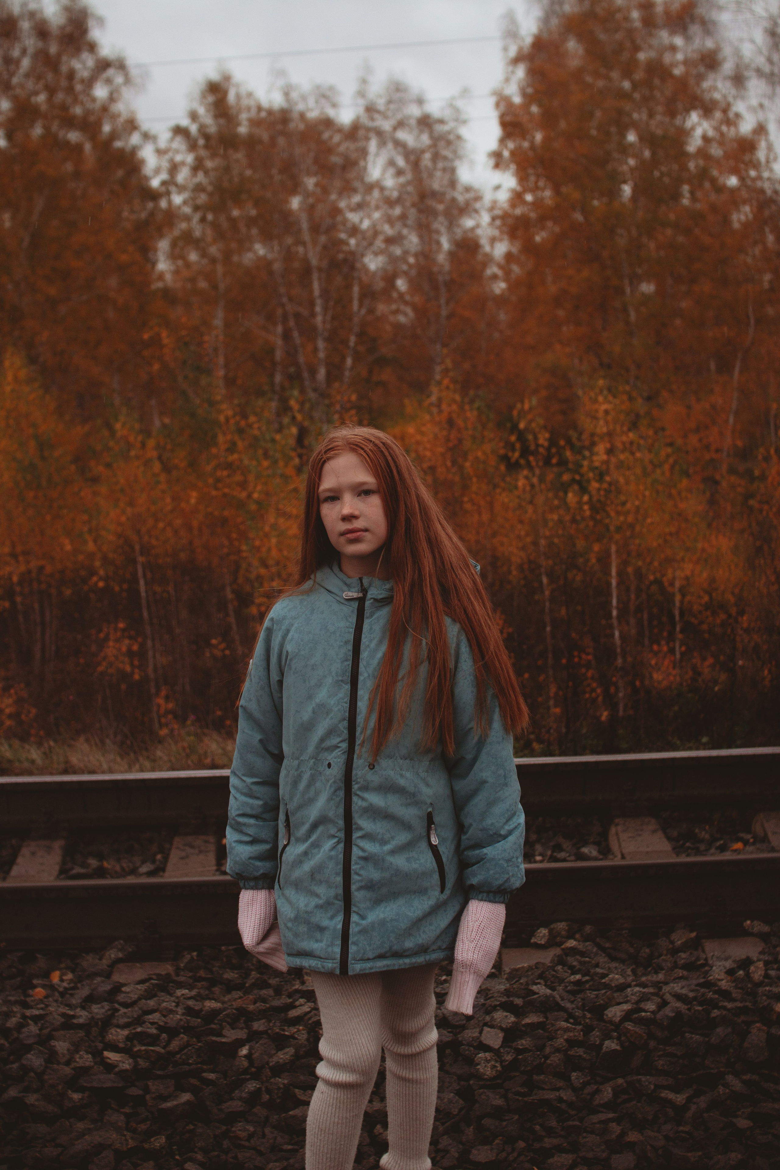 Зубовы Family Осень. Фотограф в Челябинске Филимонова Дарья
