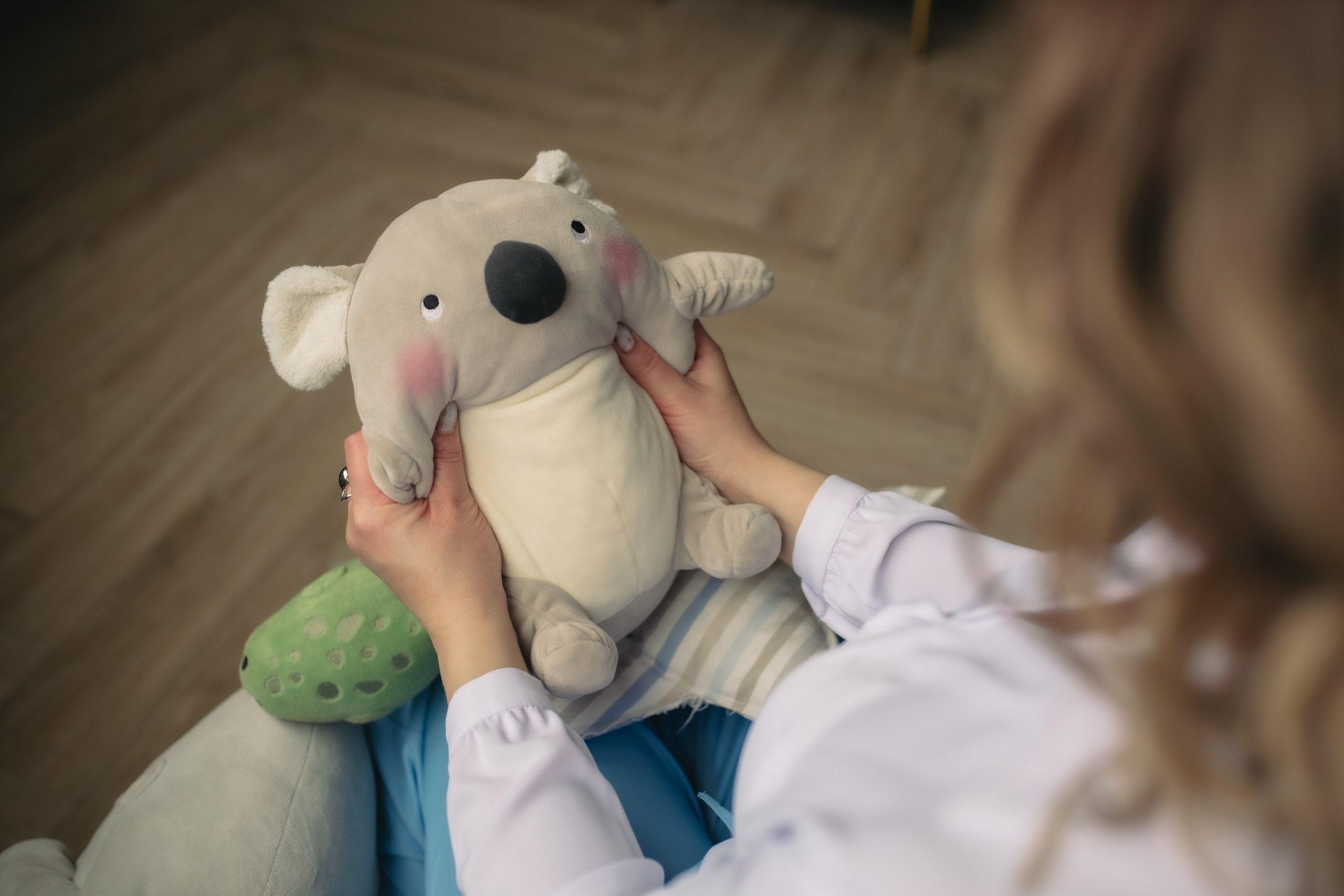 Татьяна. Психолог. Фотограф в Челябинске Филимонова Дарья