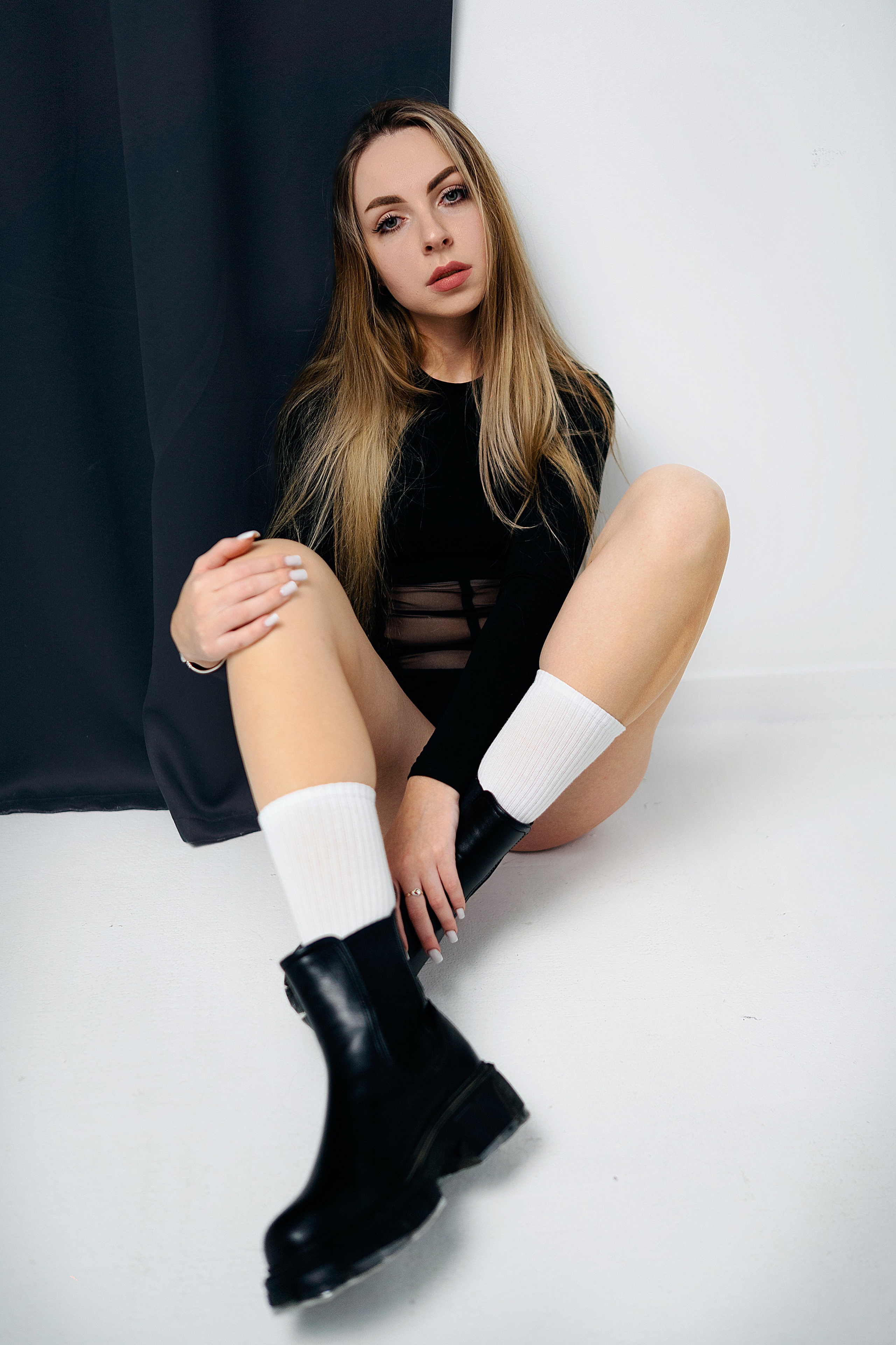 Daria. Главная