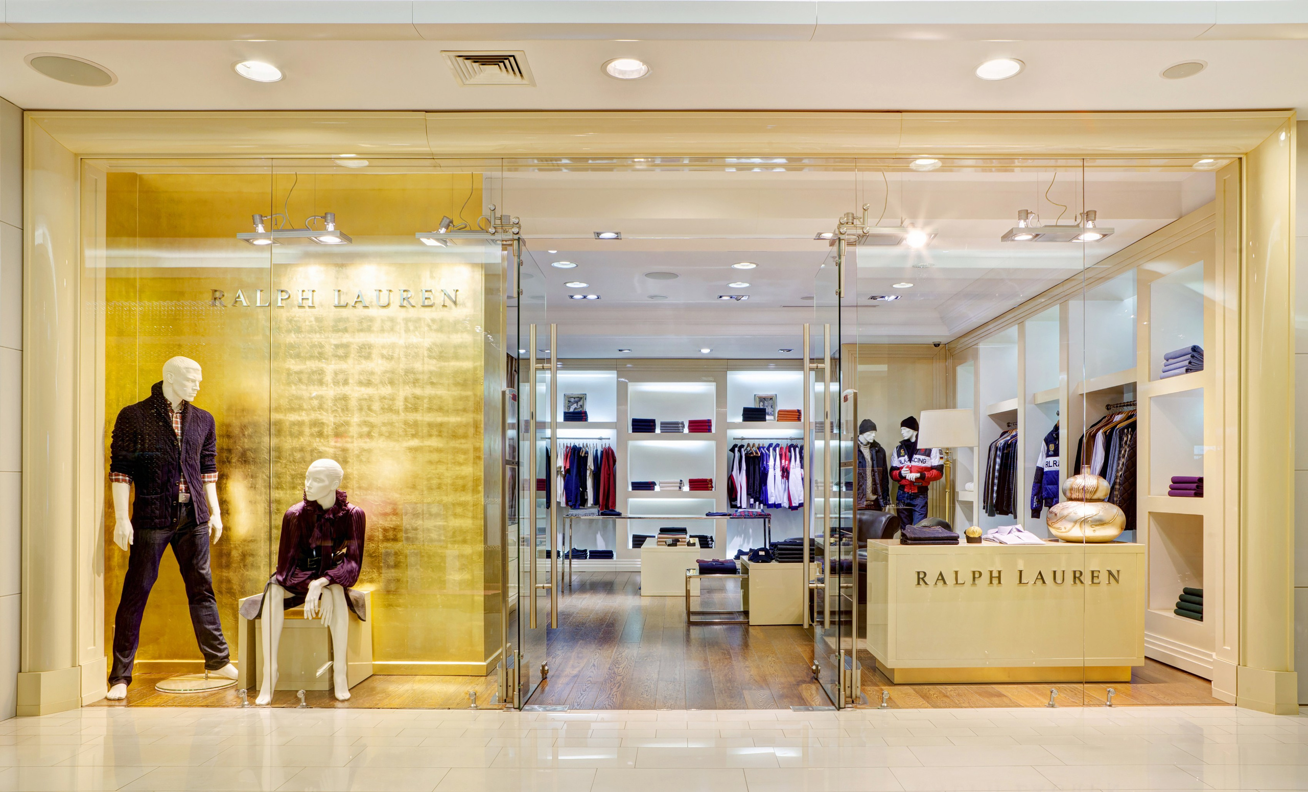 Интерьерная съемка. Фотограф Константин Чувашов