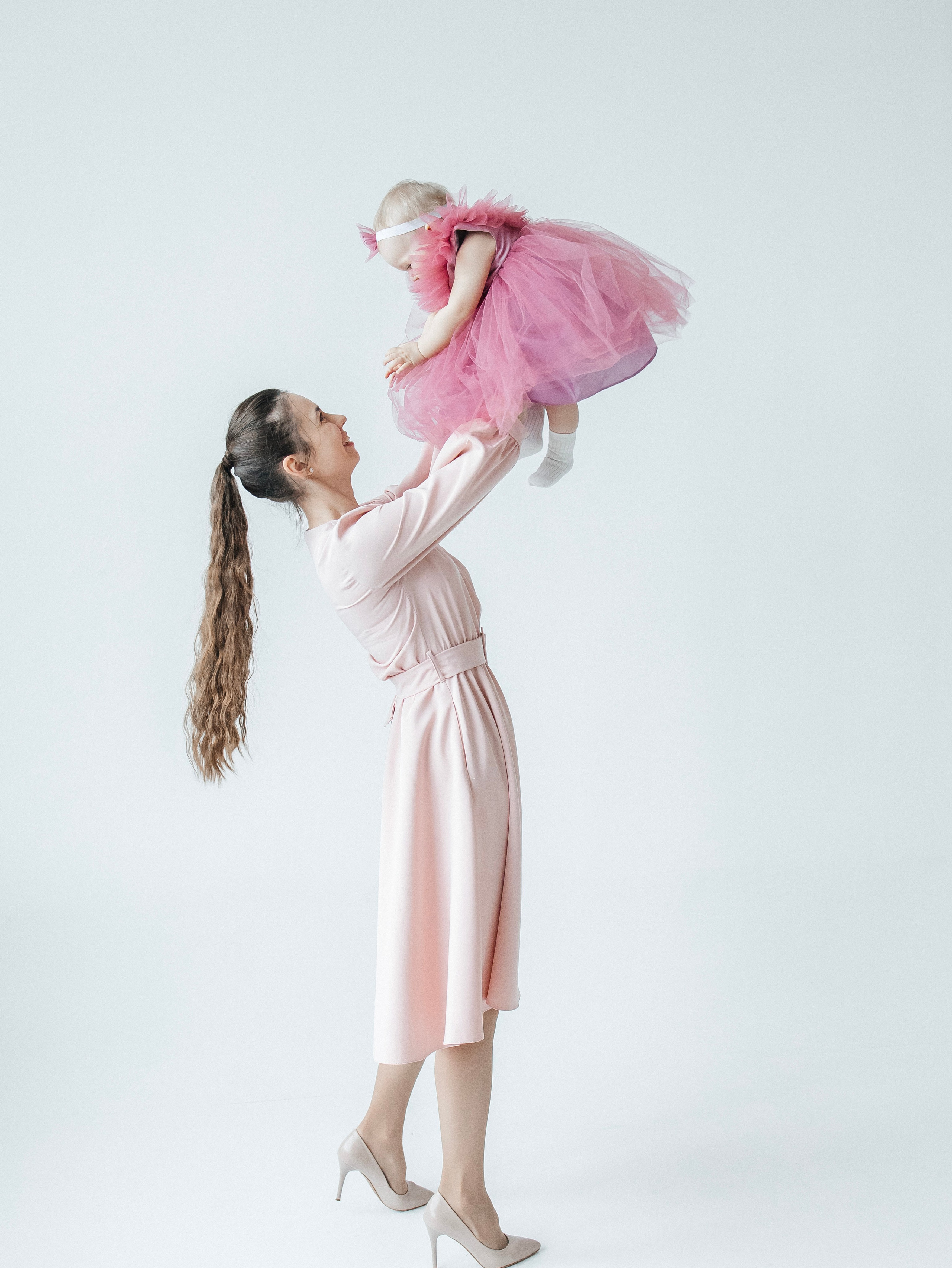 Алисия 1 годик. Главная