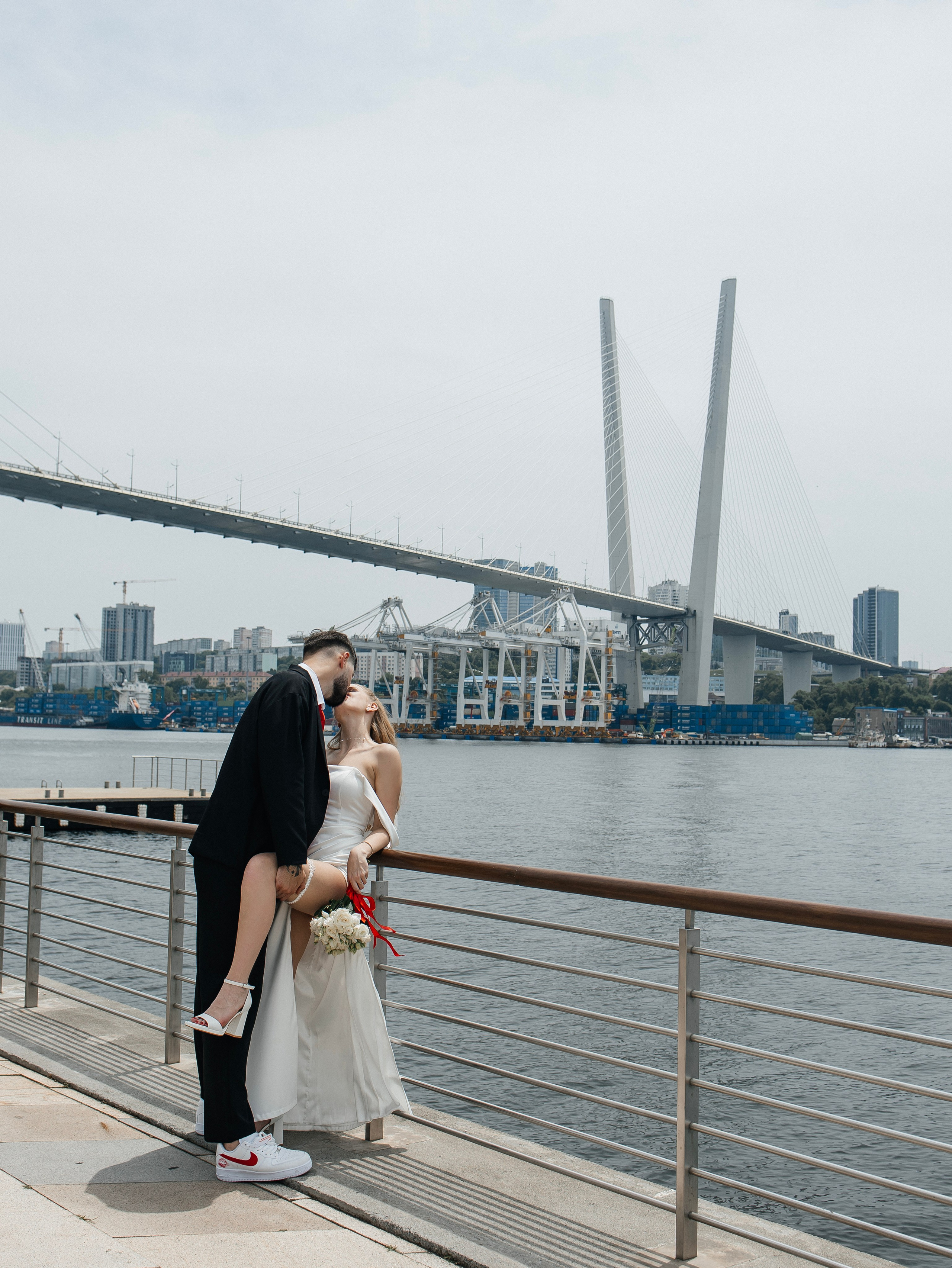 Диана и Георгий. Главная