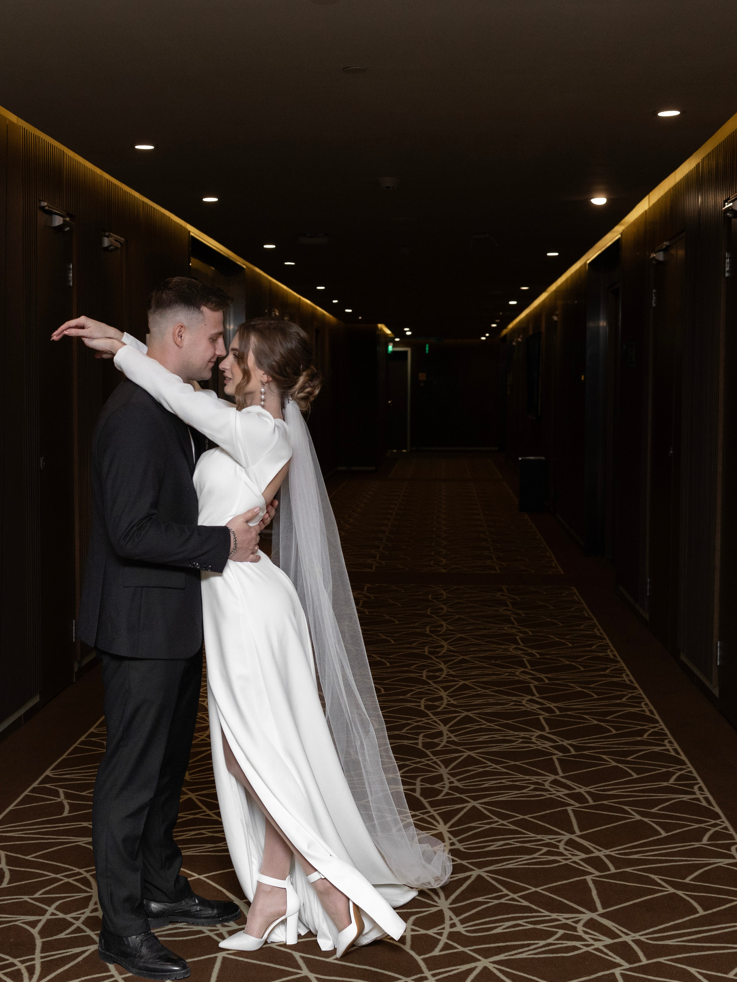 Виолетта и Владислав. Главная