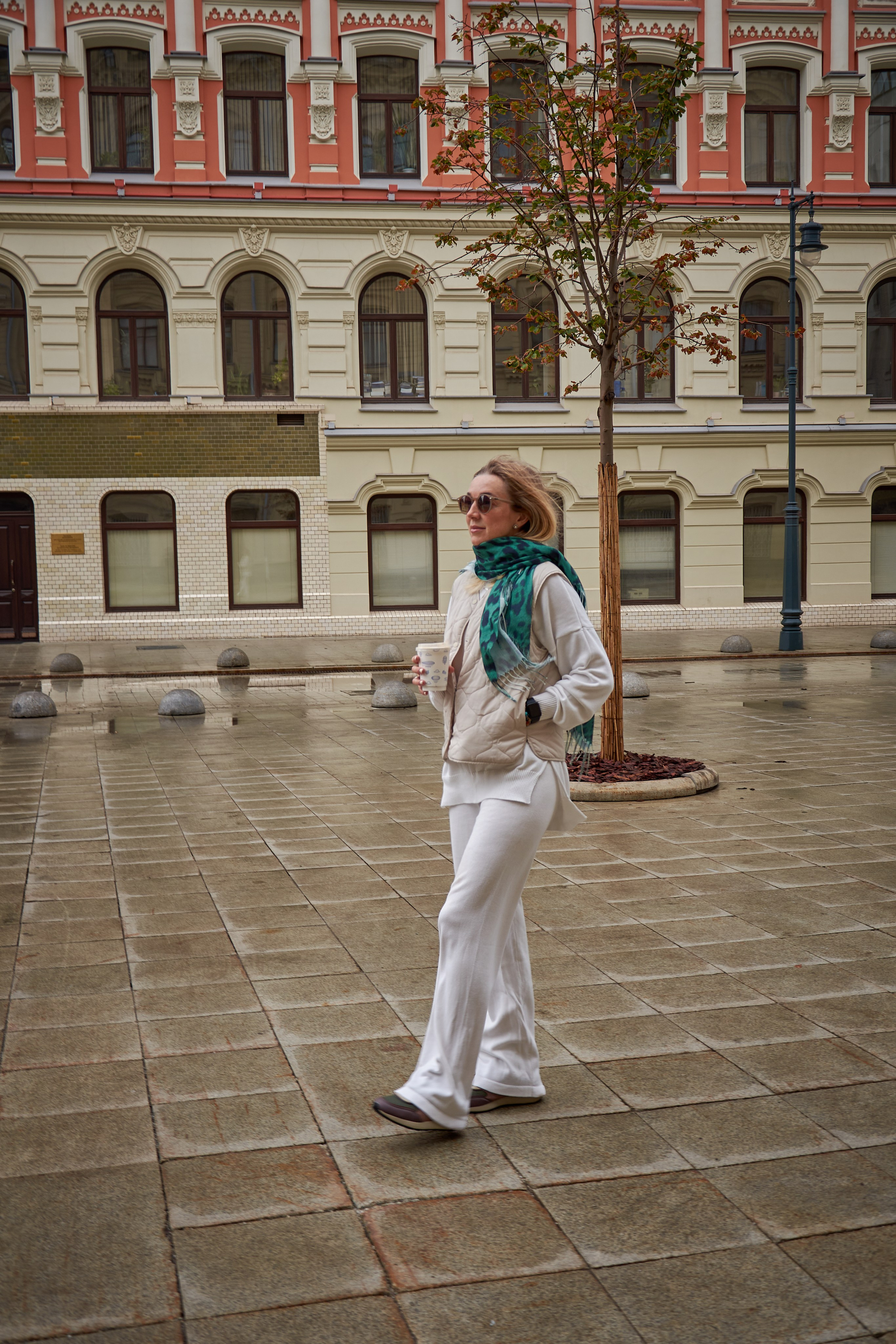 Ольга и Кристина, Москва. Фотограф Щёлково