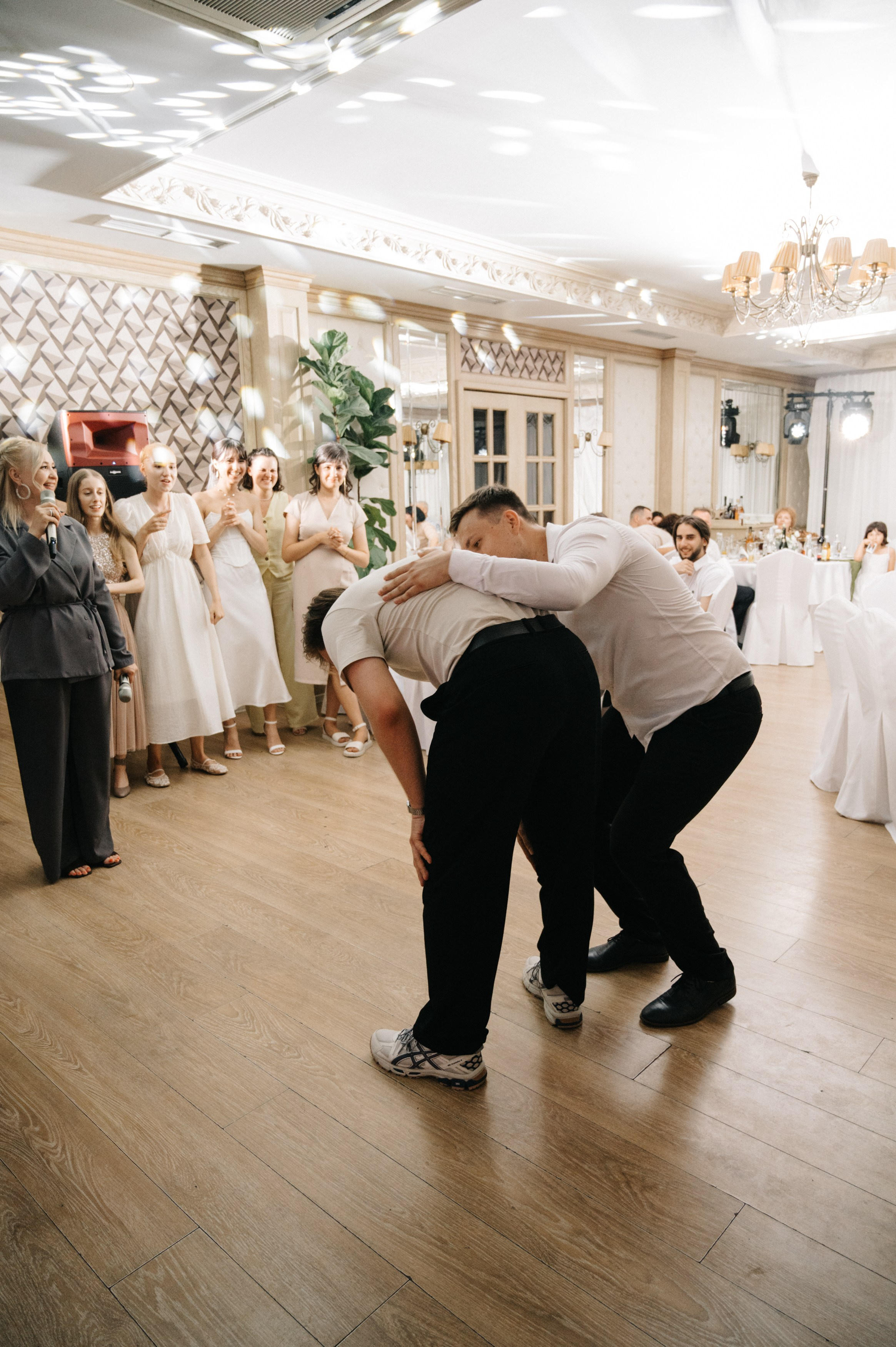 Про любовь. Фотограф Ким Ангелина