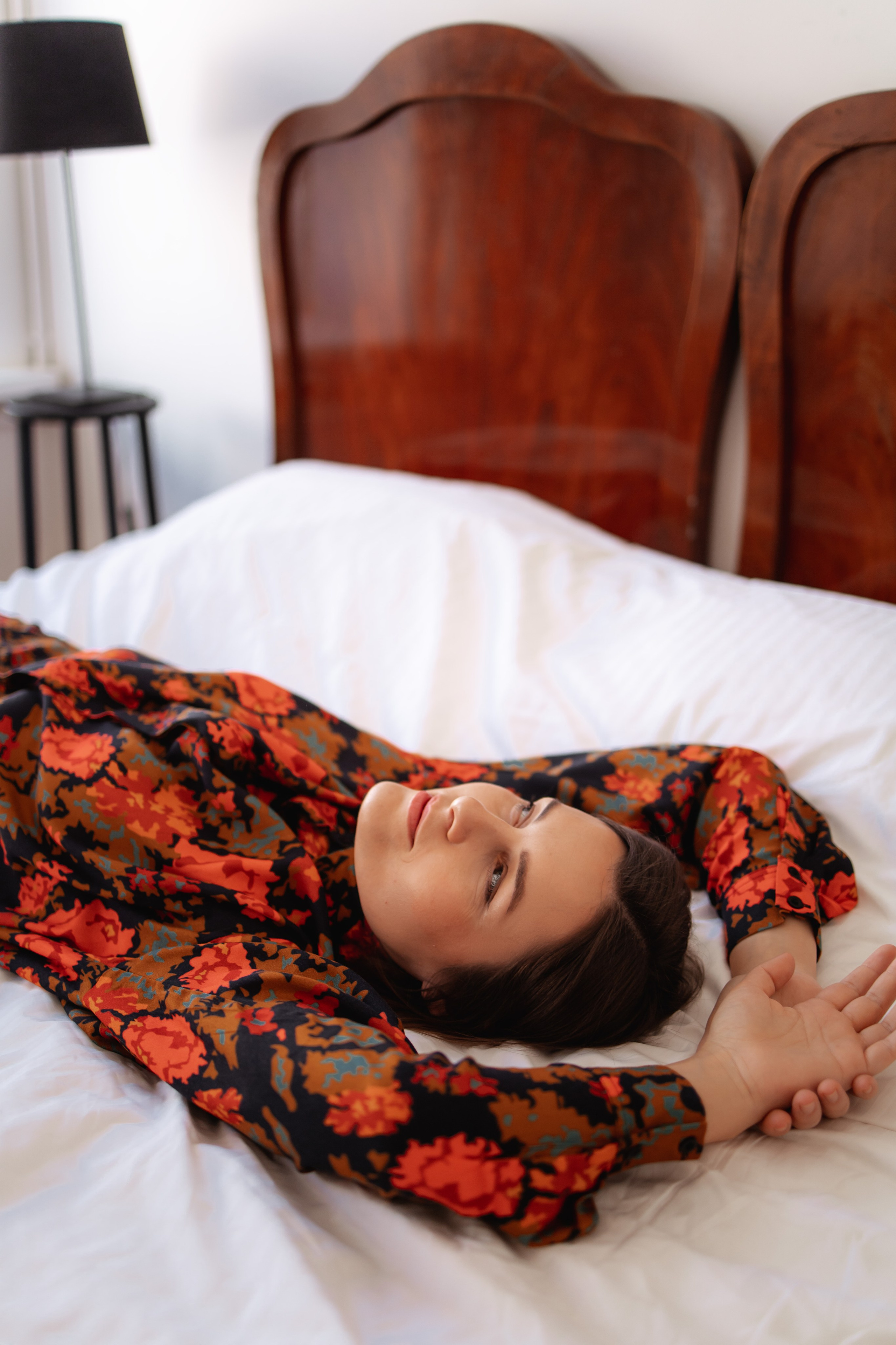 Varvara Zenina brand. Женский фотограф в Санкт Петербурге Наталья Кос