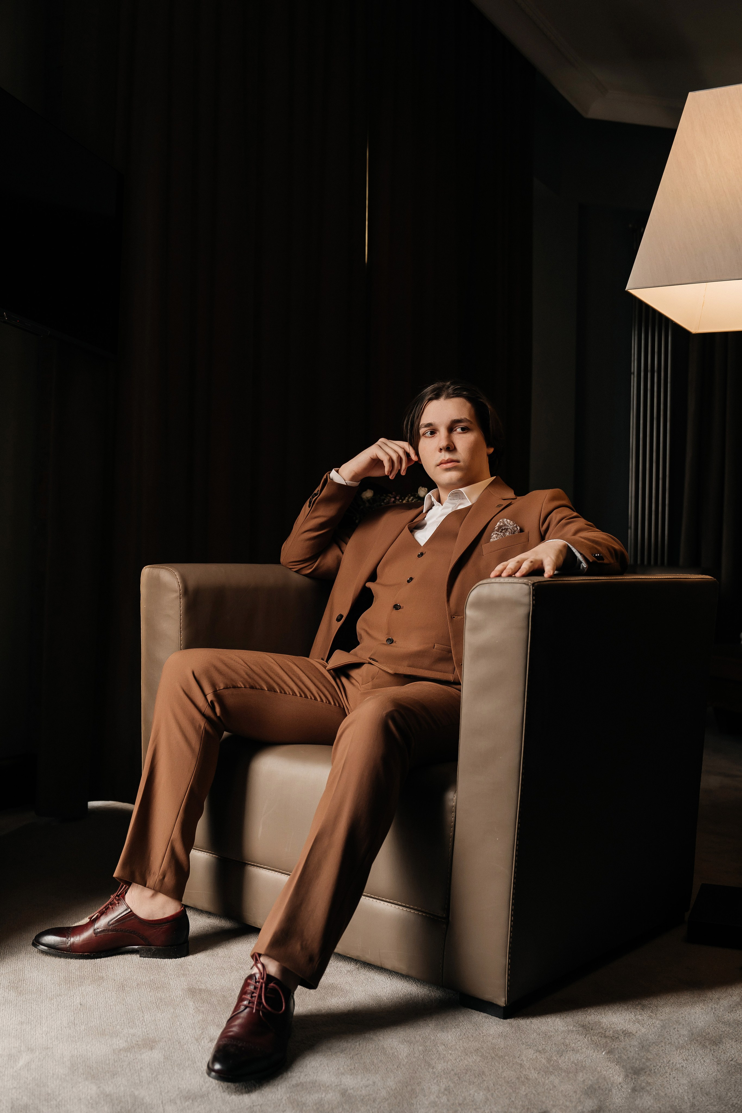 Давид & Александра. Lokos.pro Ник Соколов Фото и Видео Москва/Ростов-на-Дону