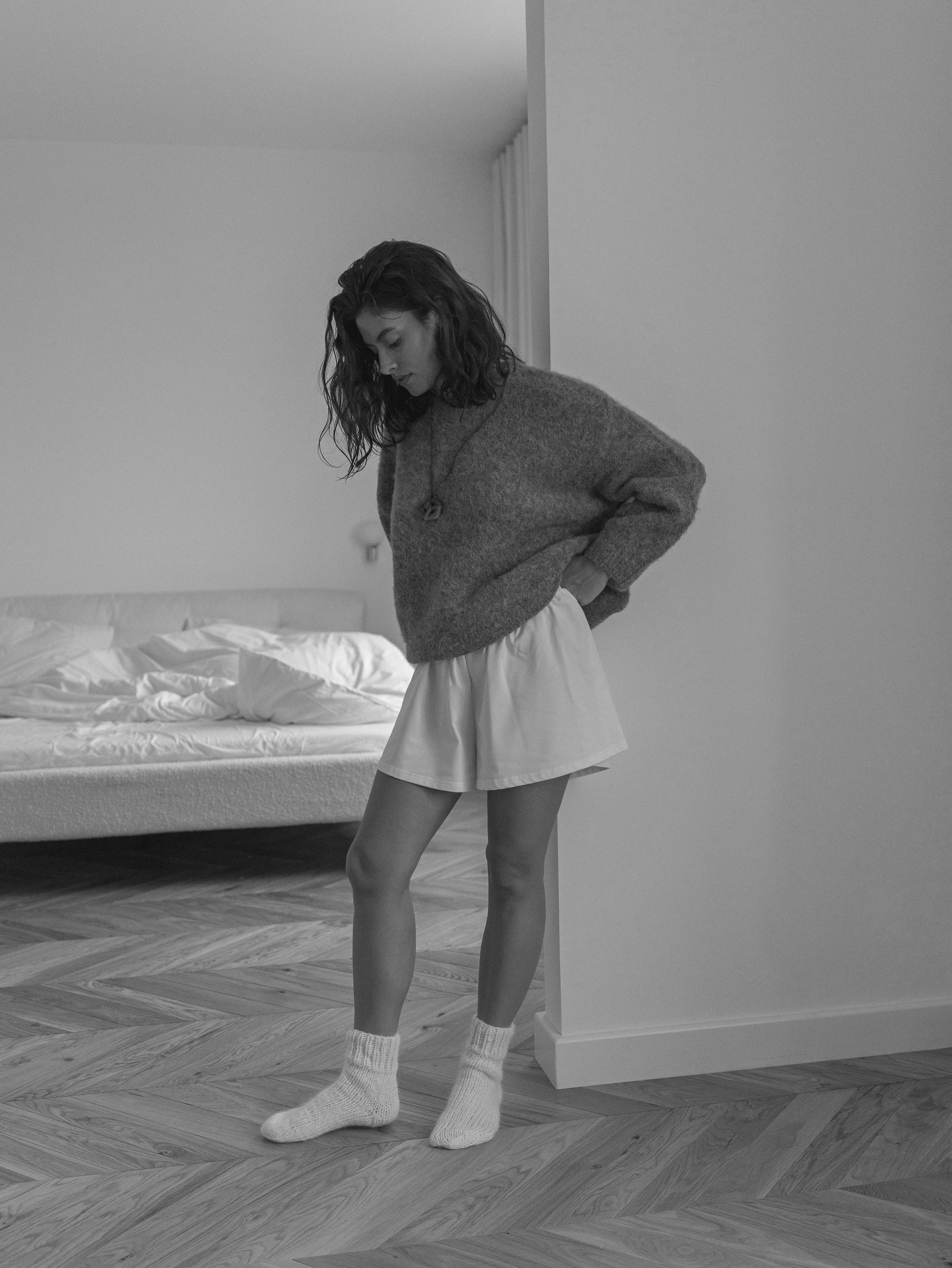 Света. Портретный фотограф в Москве — Захарова Полина