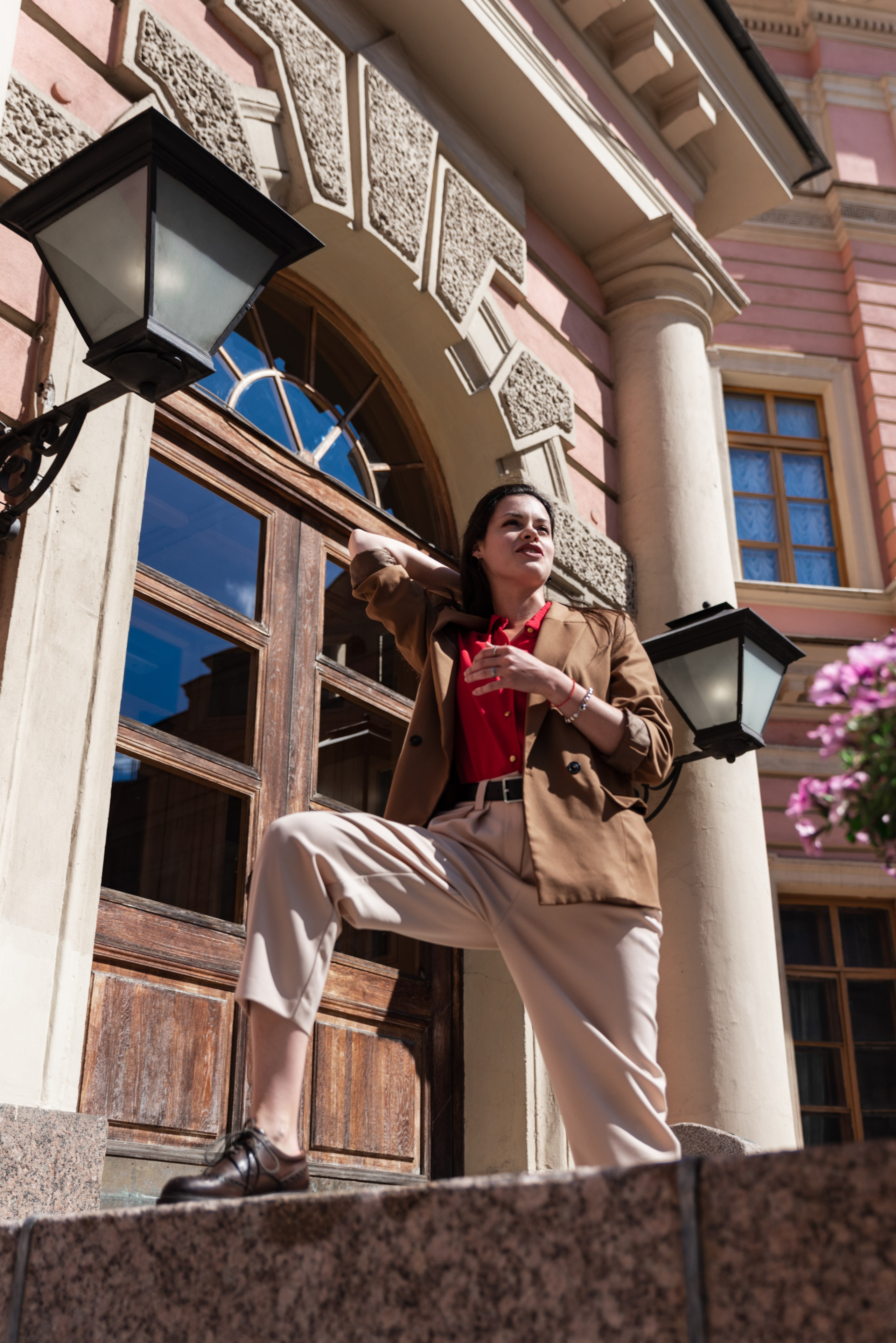 Алёна. Фотограф в Санкт-Петербурге Виктор Кудряшов