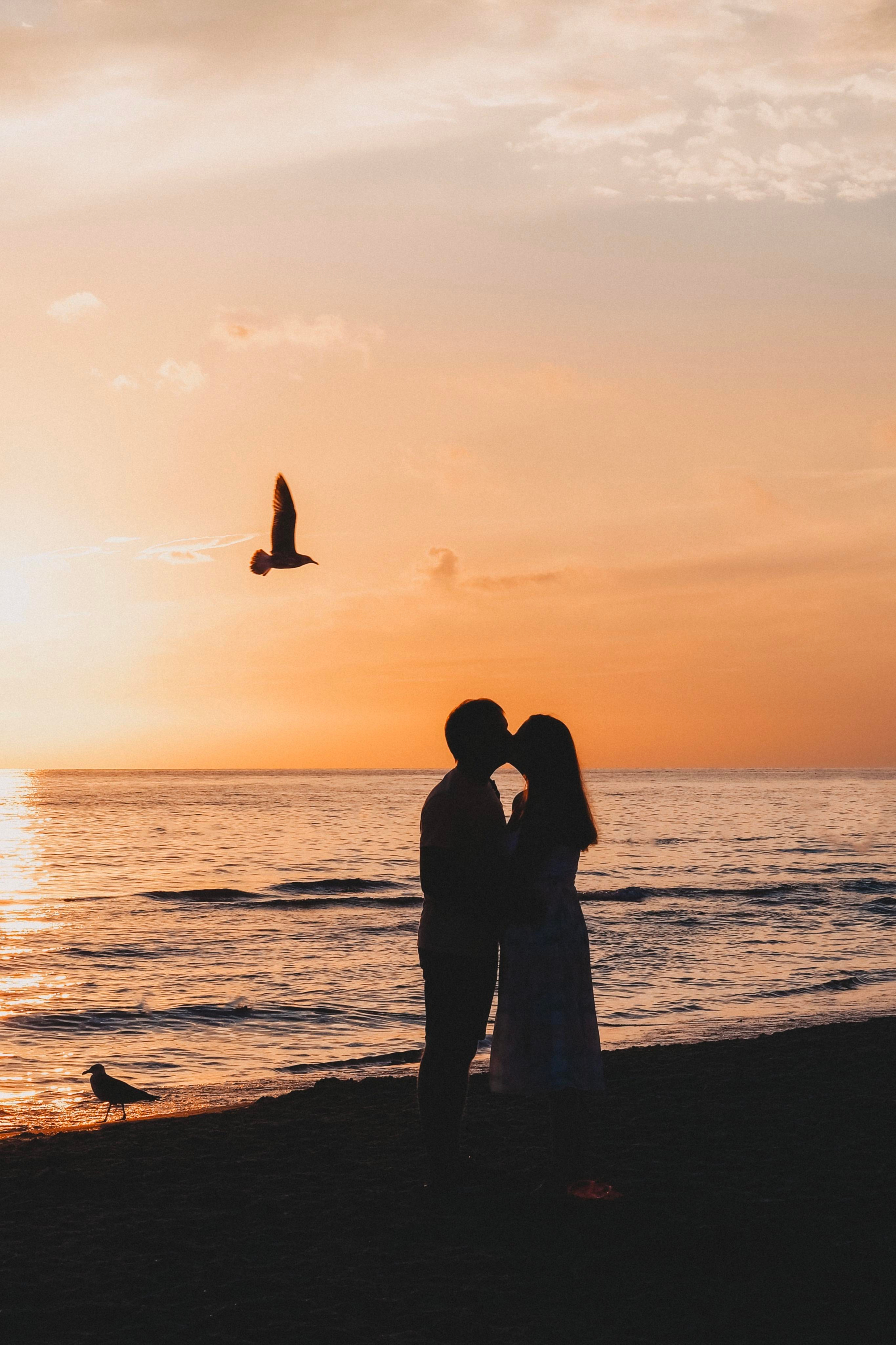 Максим и Анастасия. Женский фотограф в Москве Юля Иванова