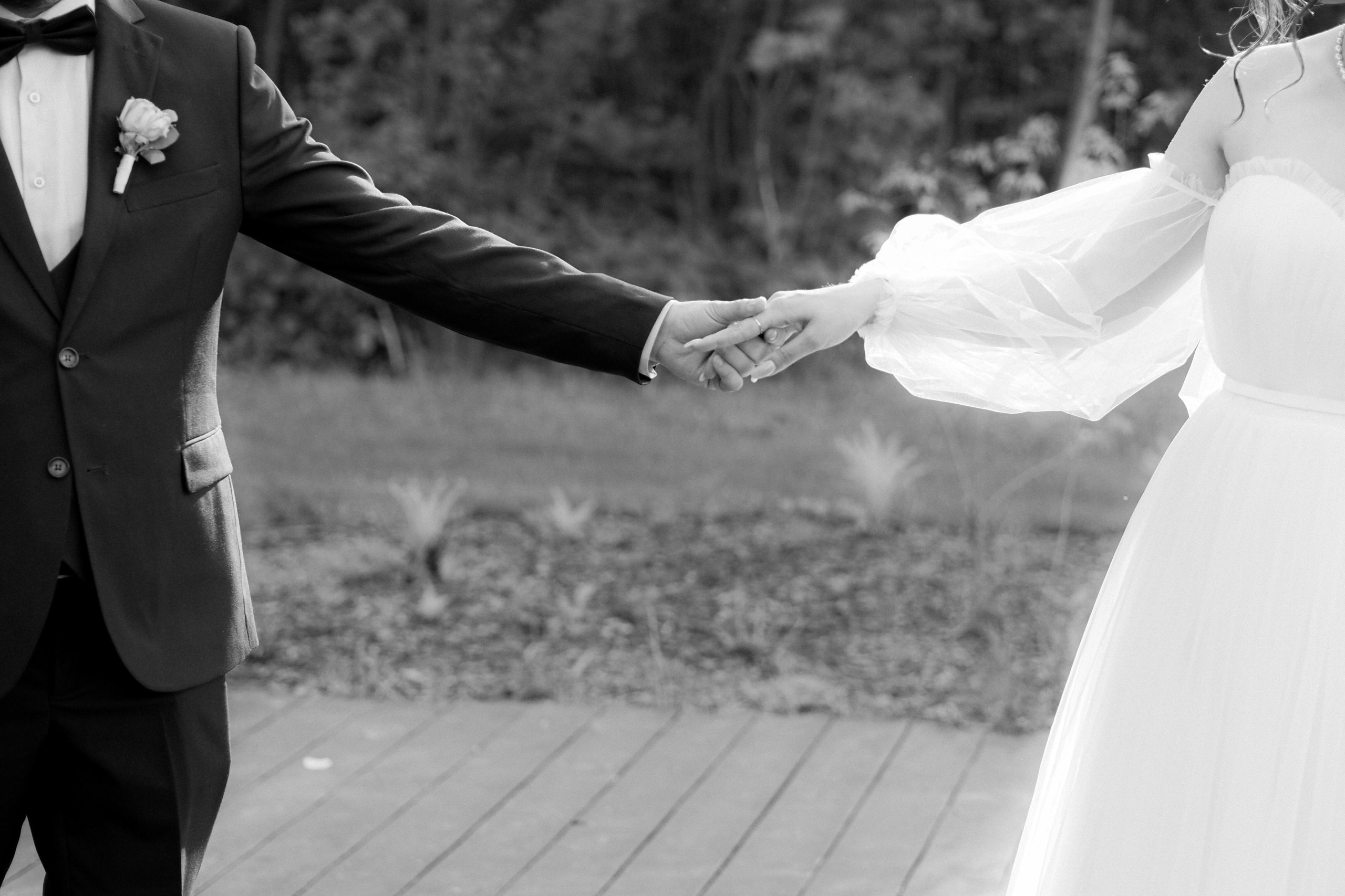 Никита и Виолетта. Женский фотограф в Москве Юля Иванова