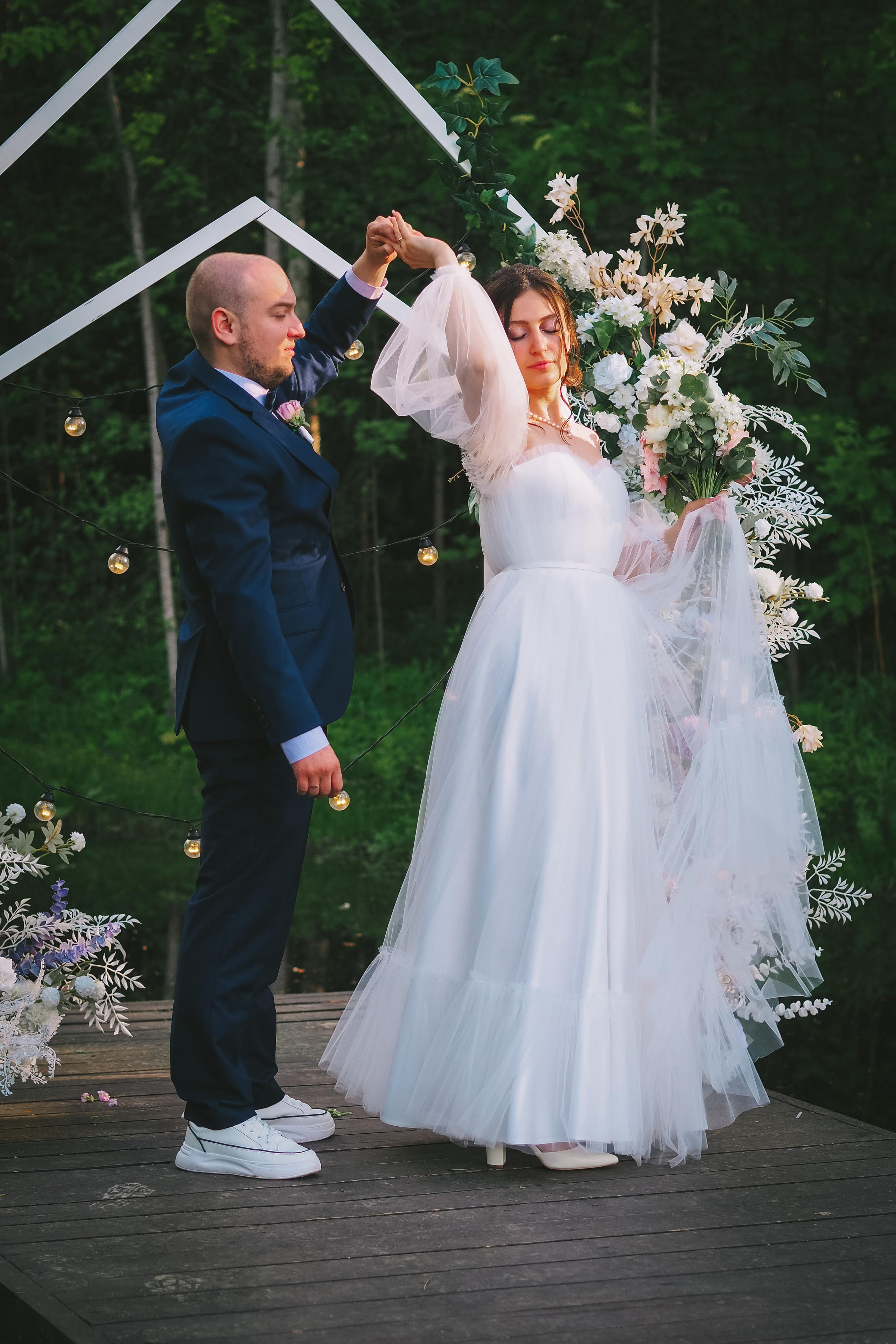 Никита и Виолетта. Женский фотограф в Москве Юля Иванова