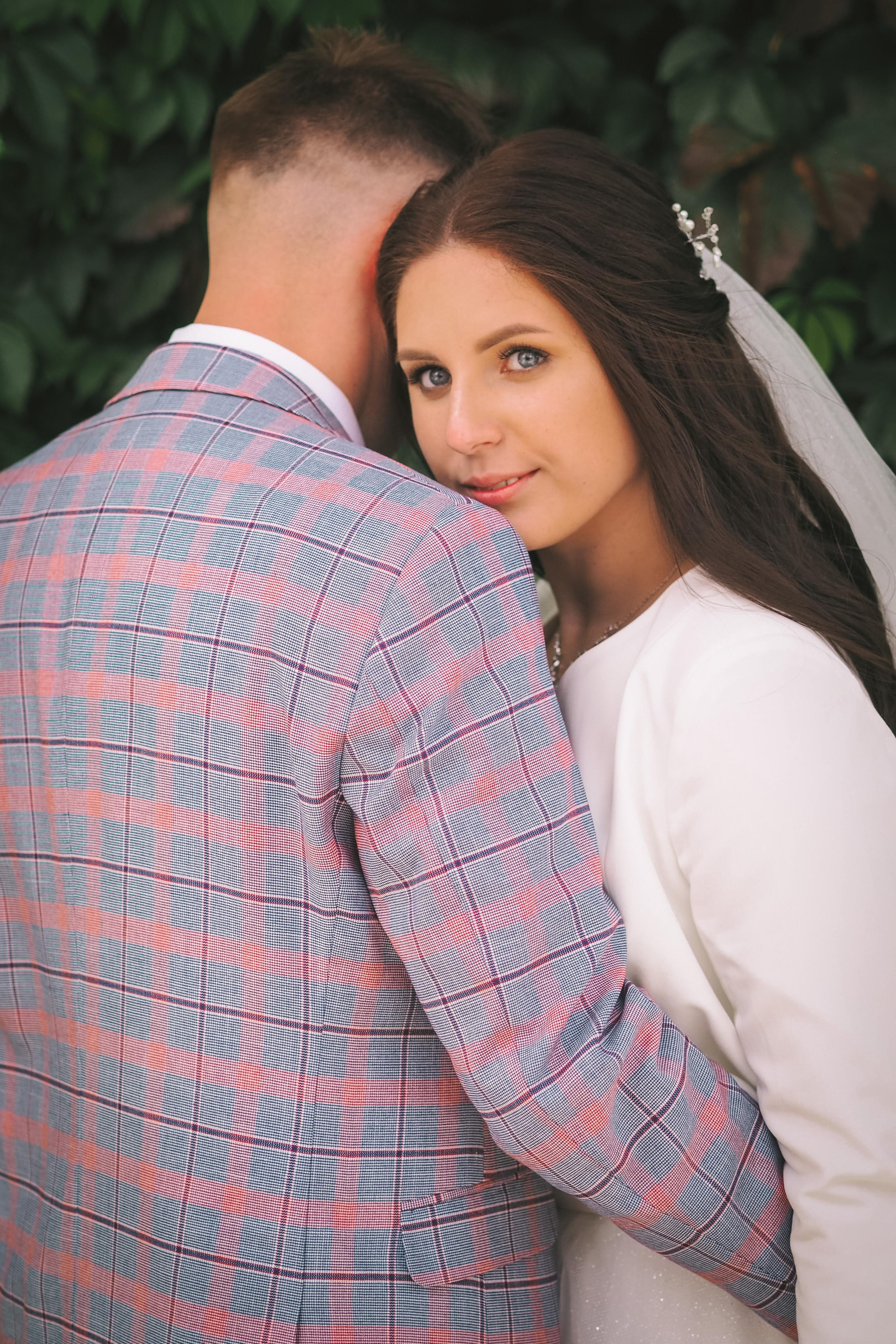 Никита и Ирина. Женский фотограф в Москве Юля Иванова