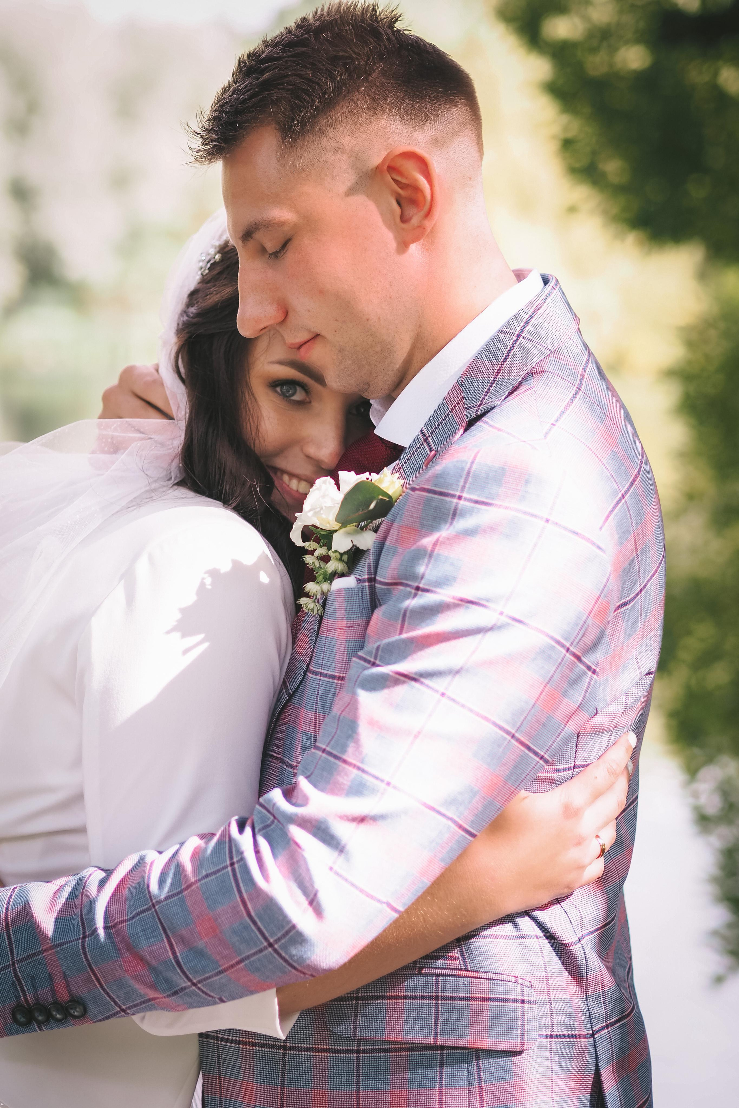 Никита и Ирина. Женский фотограф в Москве Юля Иванова