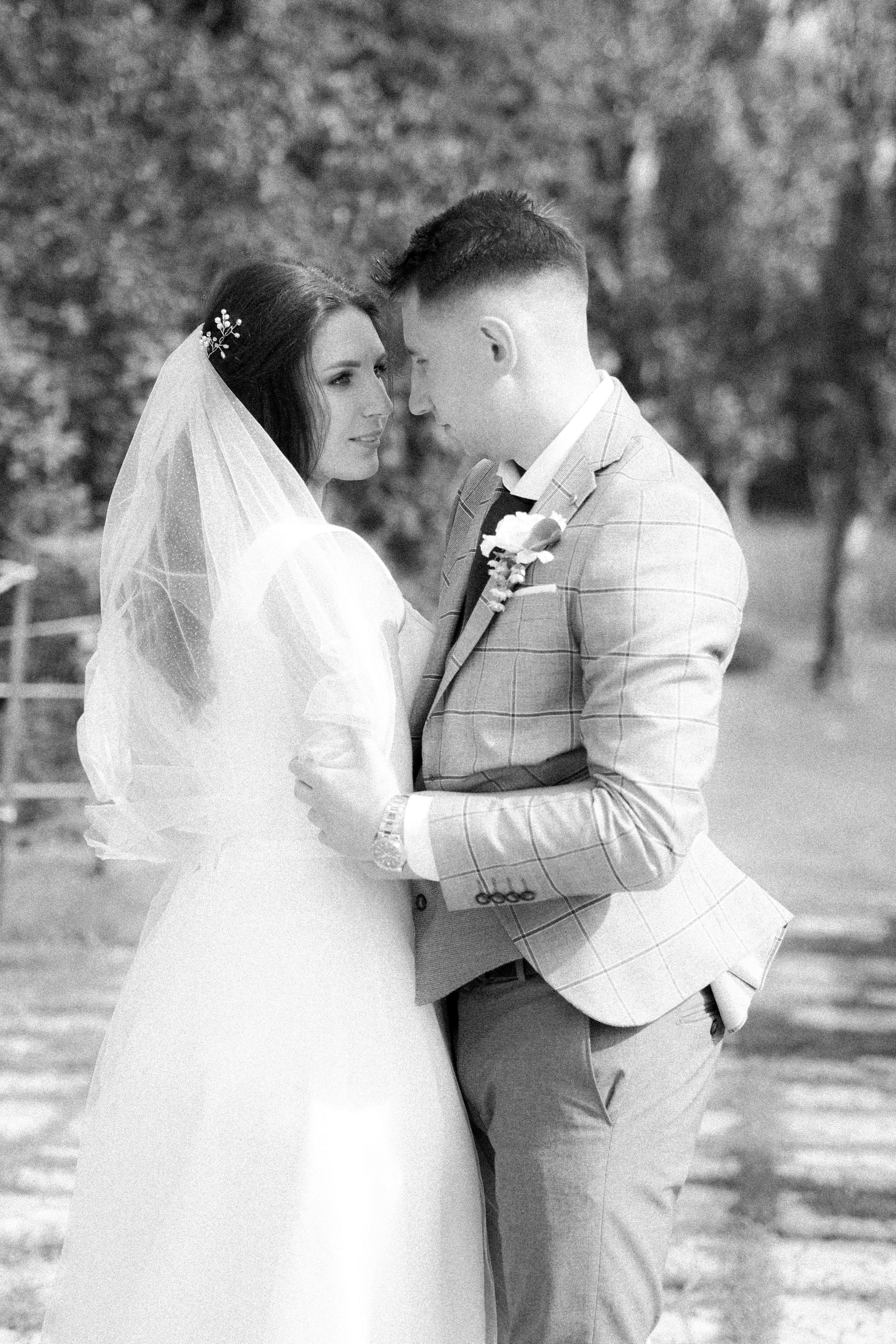 Никита и Ирина. Женский фотограф в Москве Юля Иванова