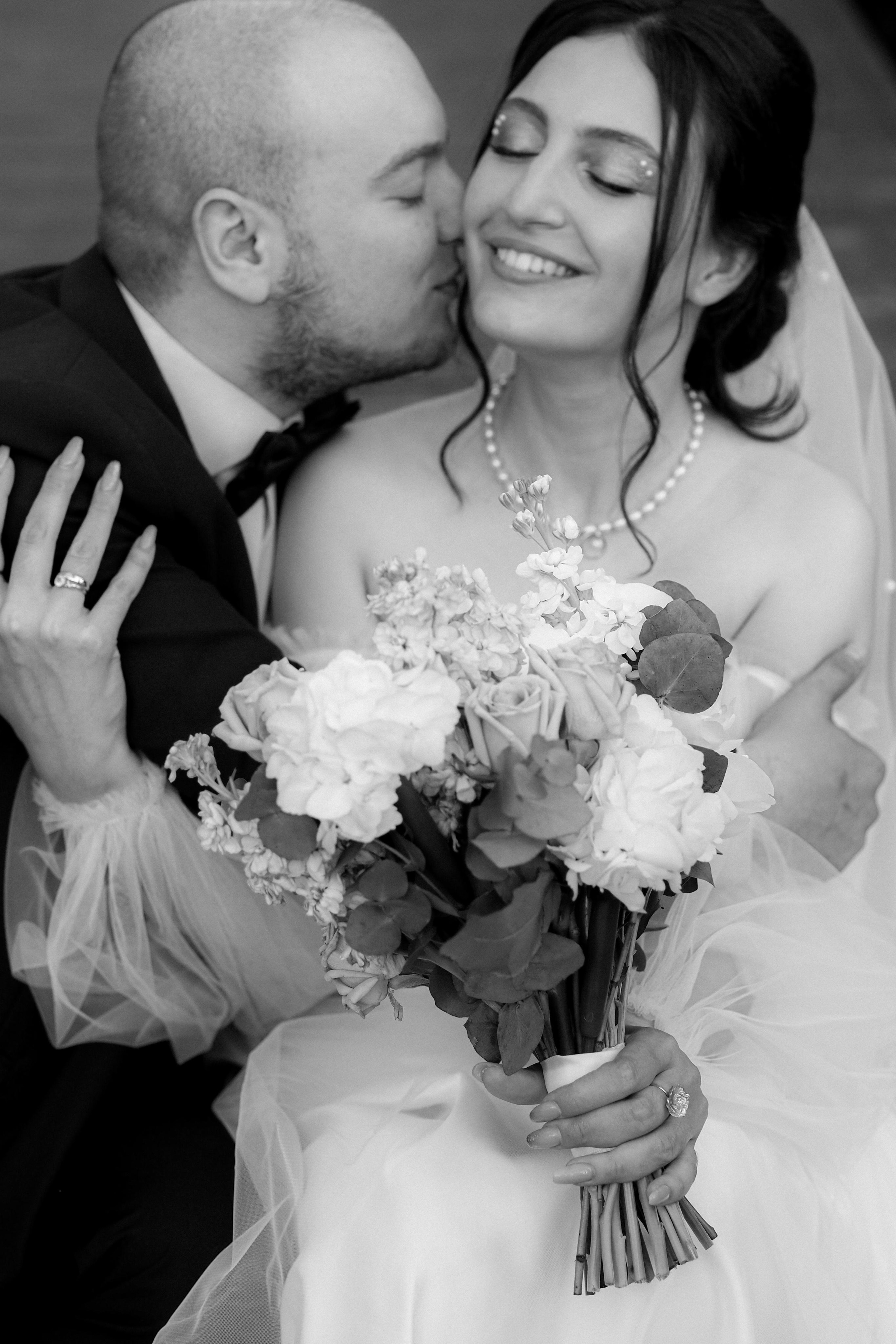 Никита и Виолетта. Женский фотограф в Москве Юля Иванова