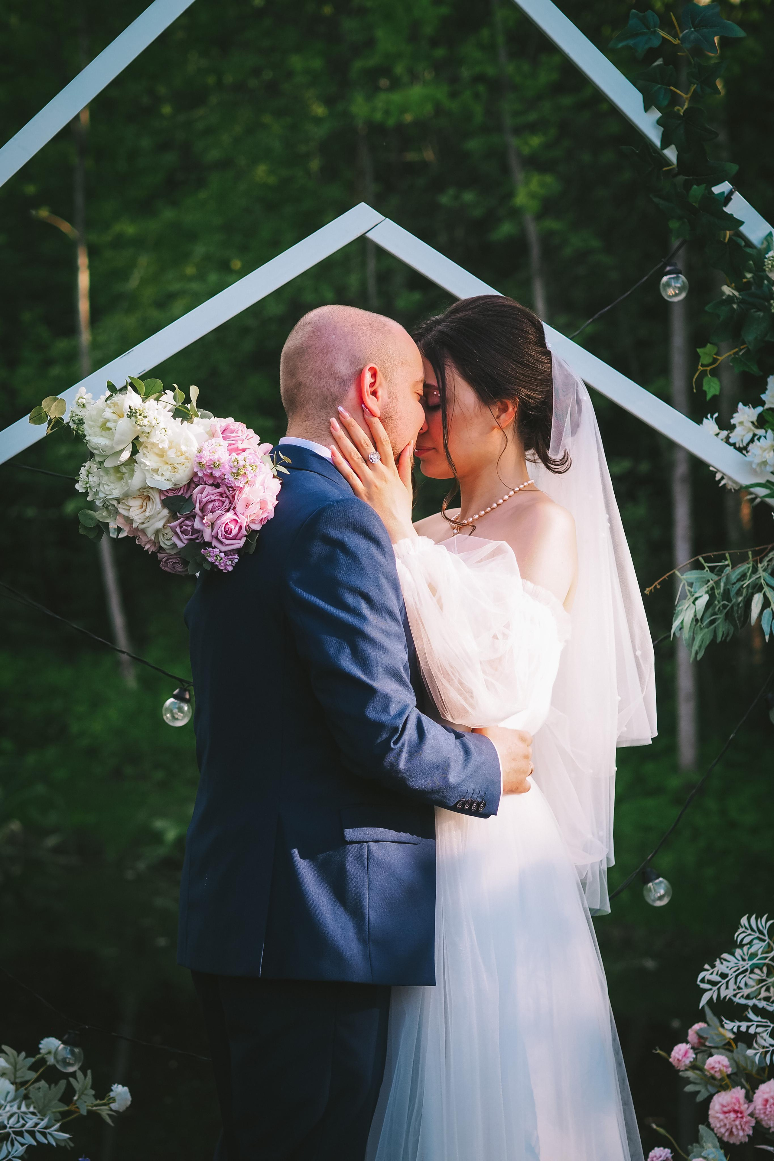 Никита и Виолетта. Женский фотограф в Москве Юля Иванова