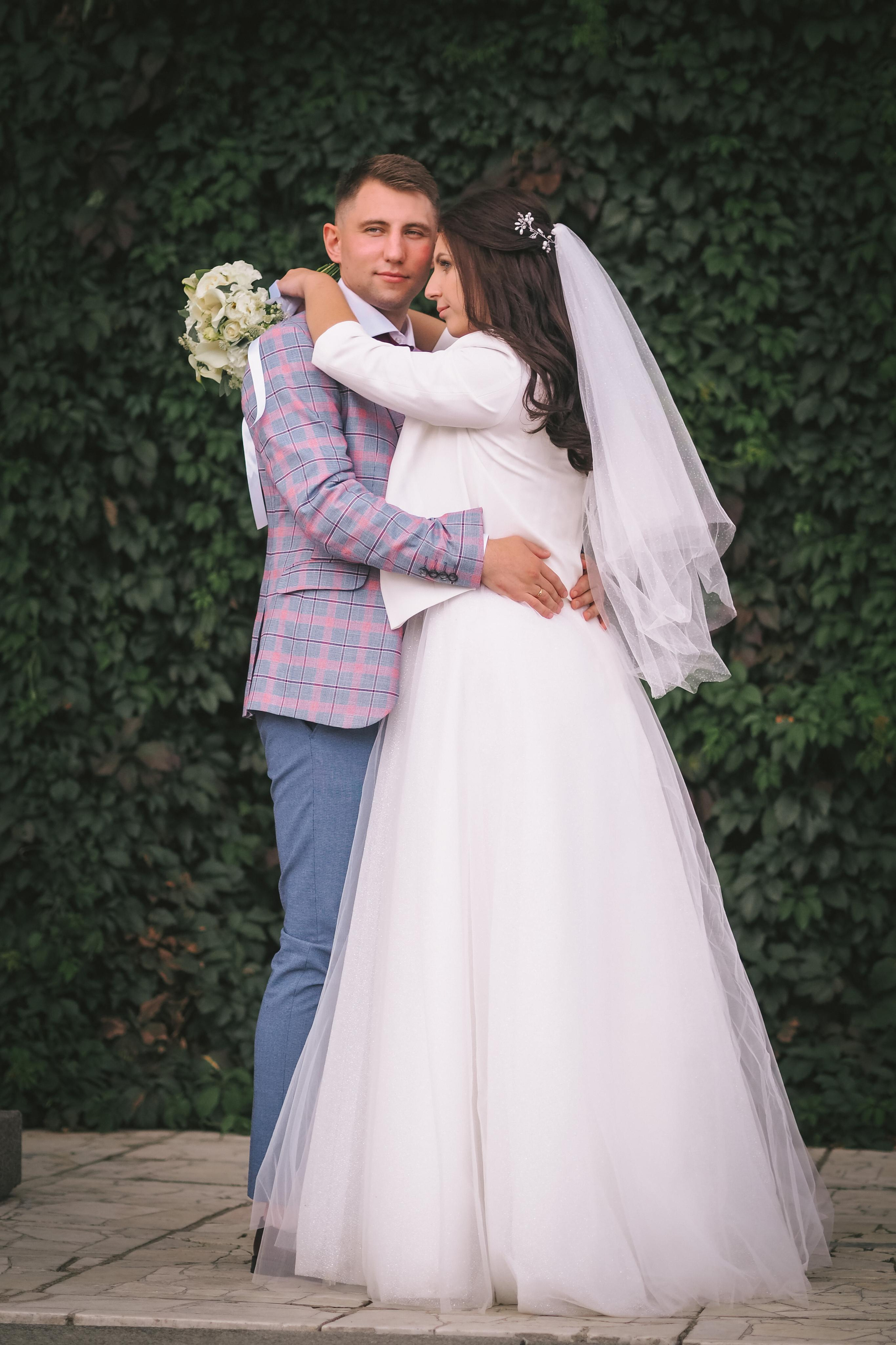 Никита и Ирина. Женский фотограф в Москве Юля Иванова