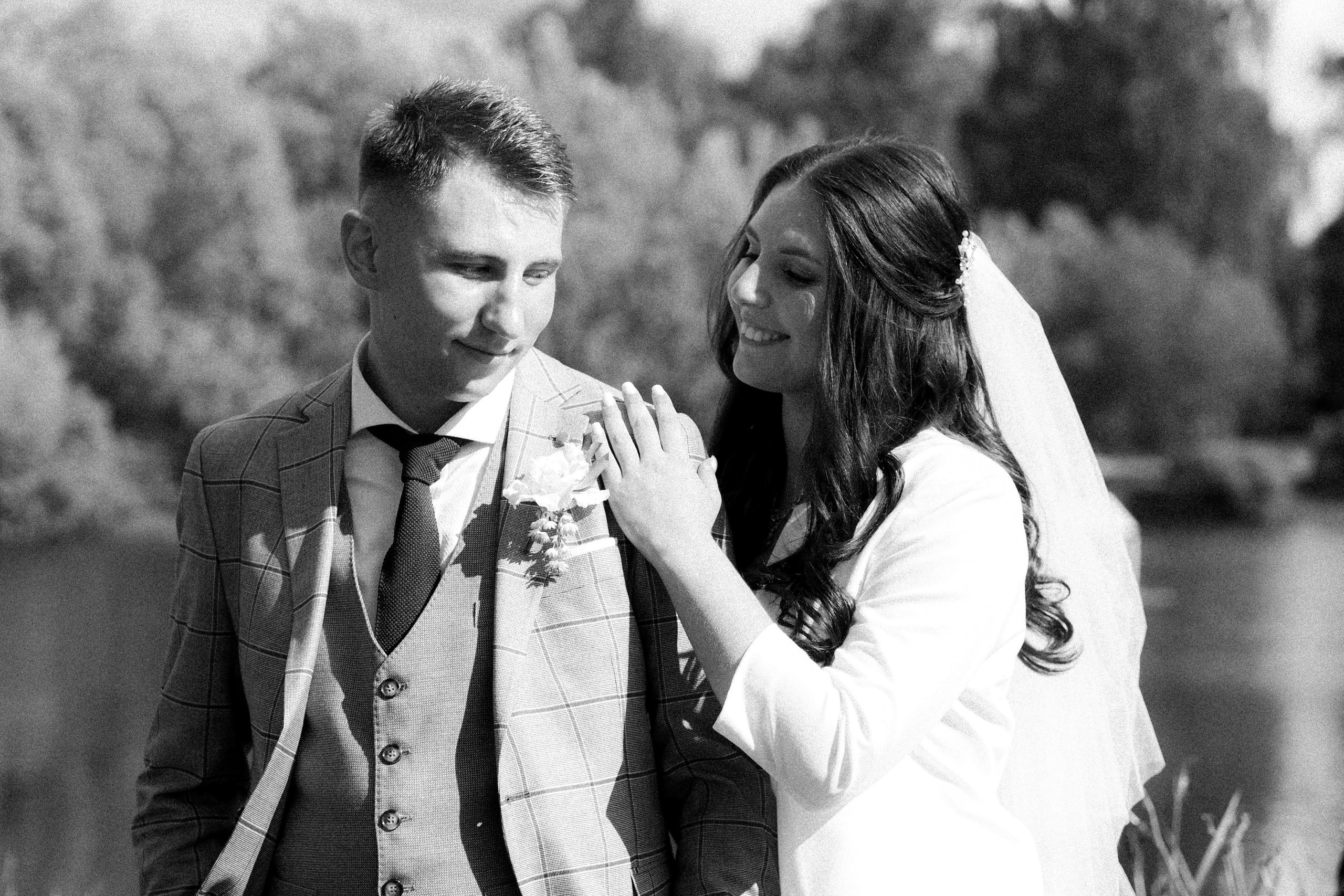 Никита и Ирина. Женский фотограф в Москве Юля Иванова