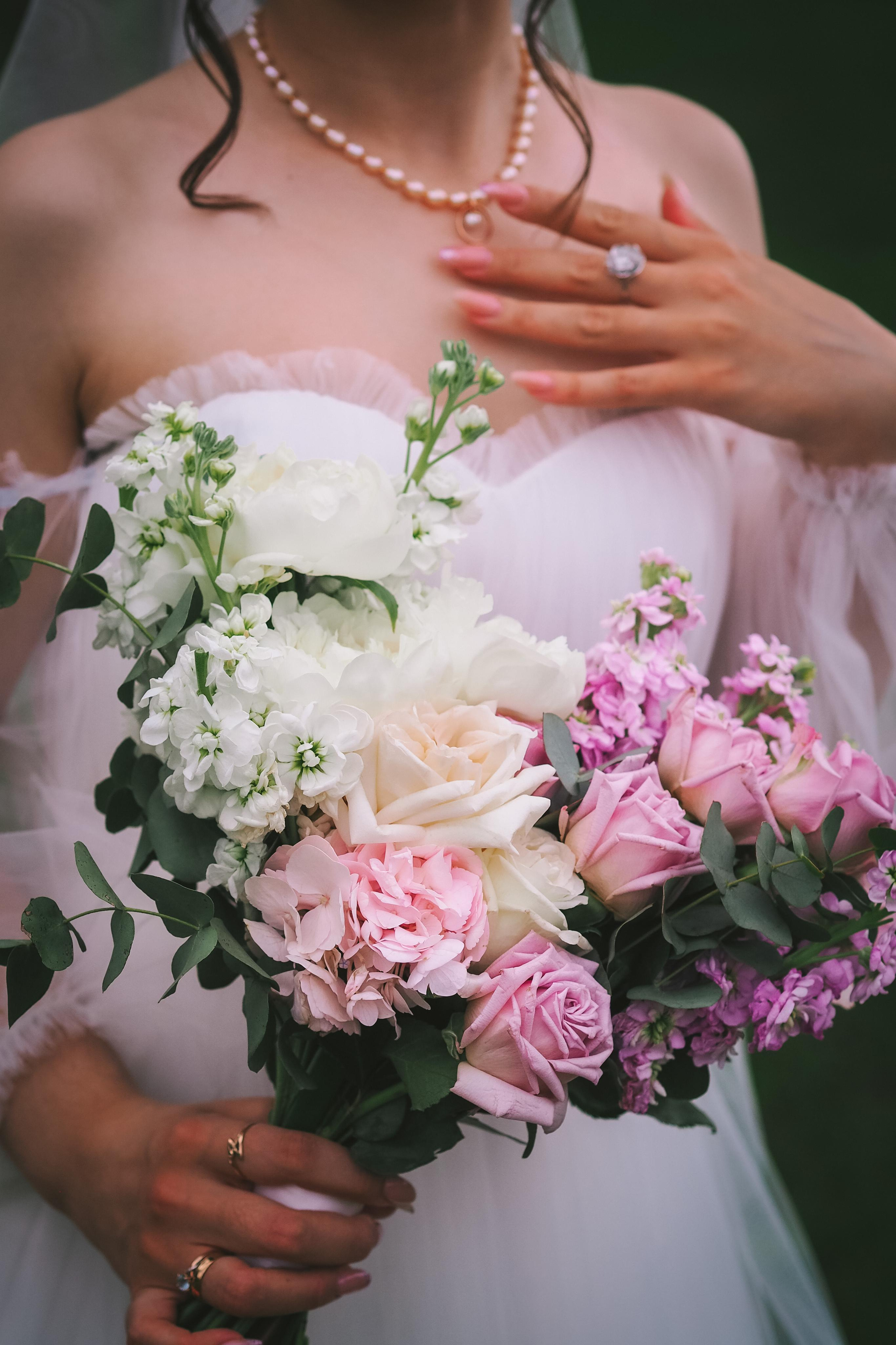 Никита и Виолетта. Женский фотограф в Москве Юля Иванова