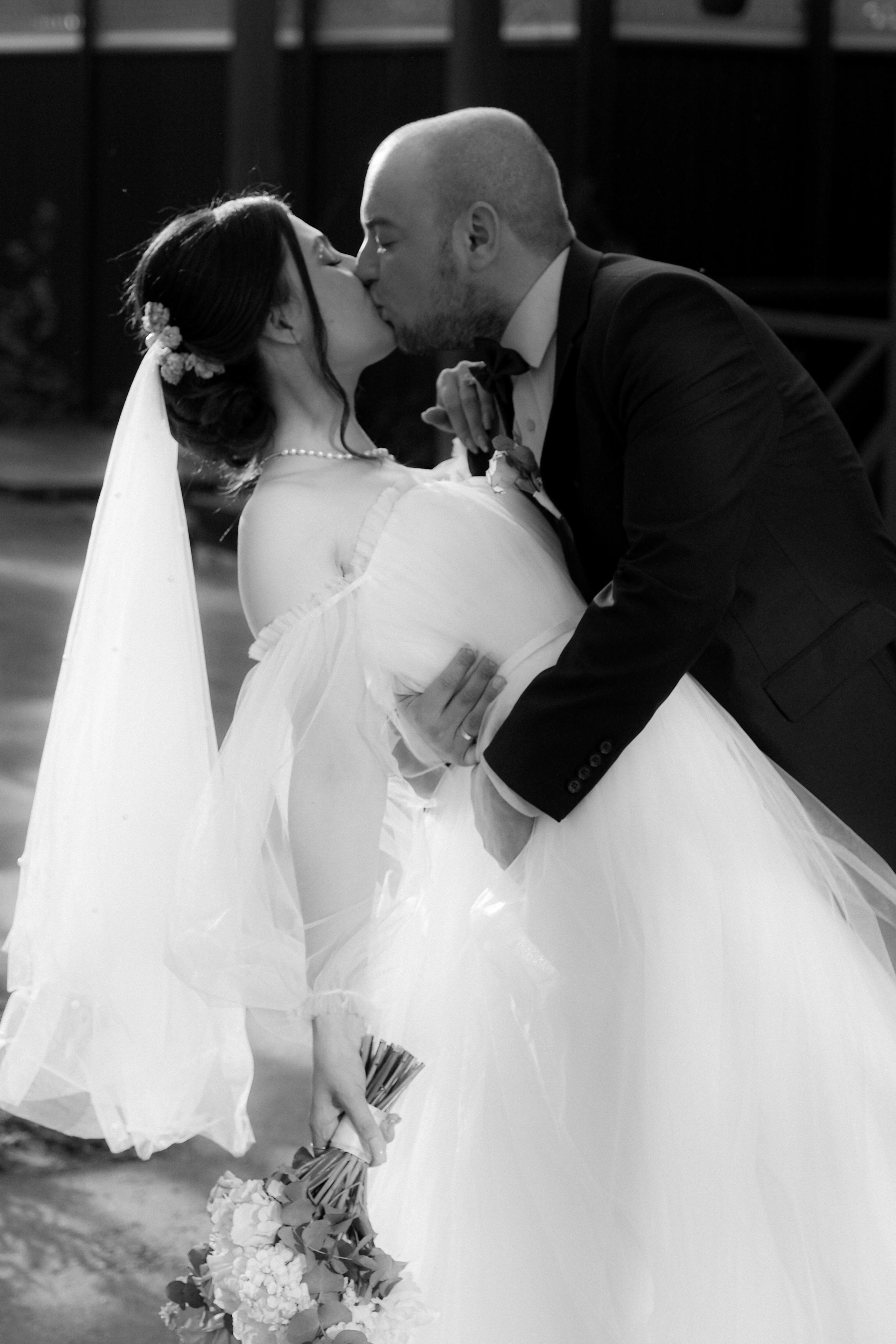 Никита и Виолетта. Женский фотограф в Москве Юля Иванова