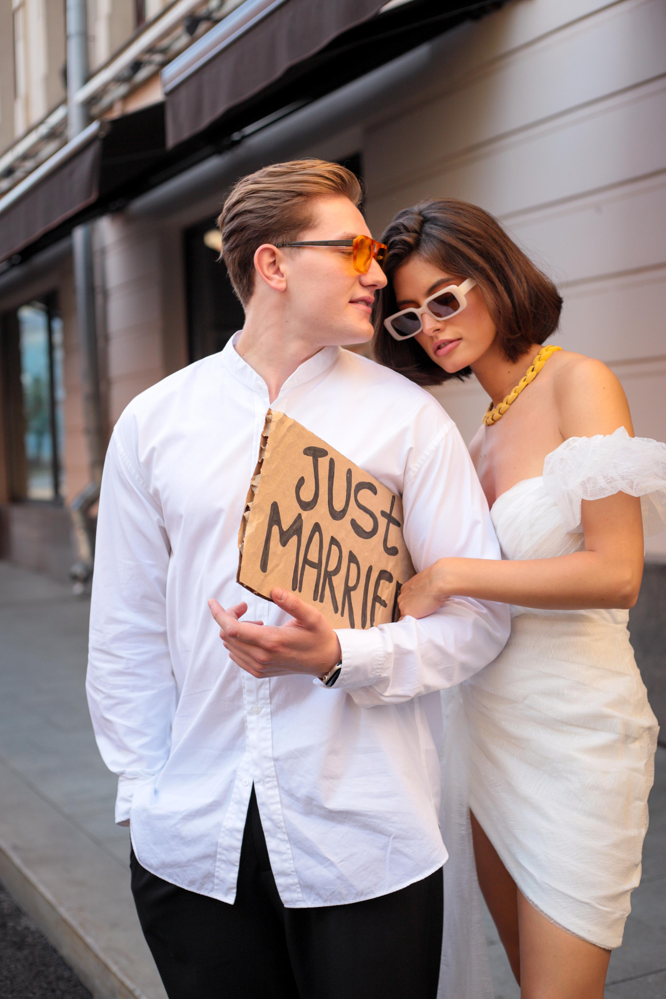 Денис и Светлана. Женский фотограф в Москве Юля Иванова