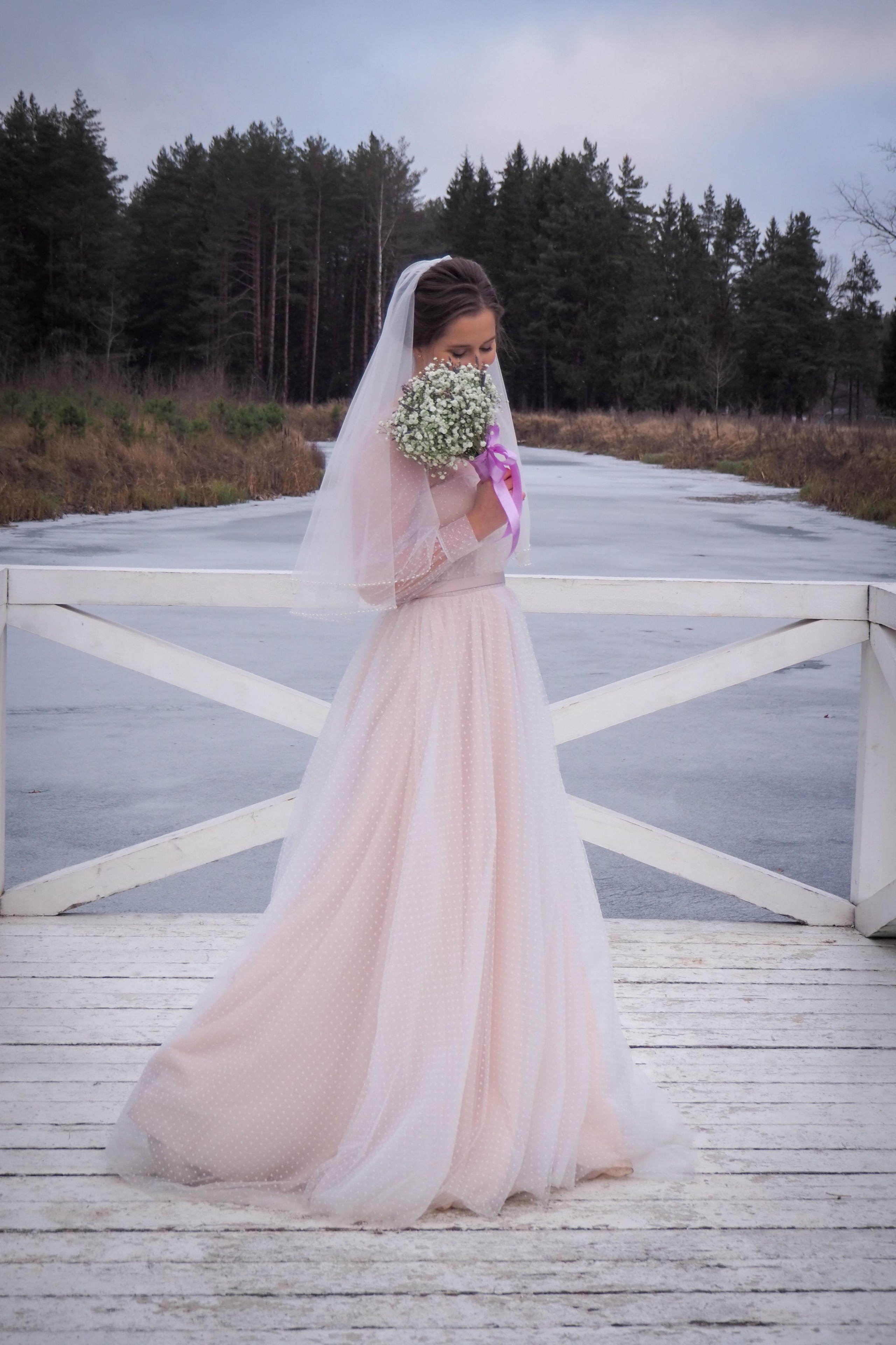 Максим и Анастасия. Женский фотограф в Москве Юля Иванова
