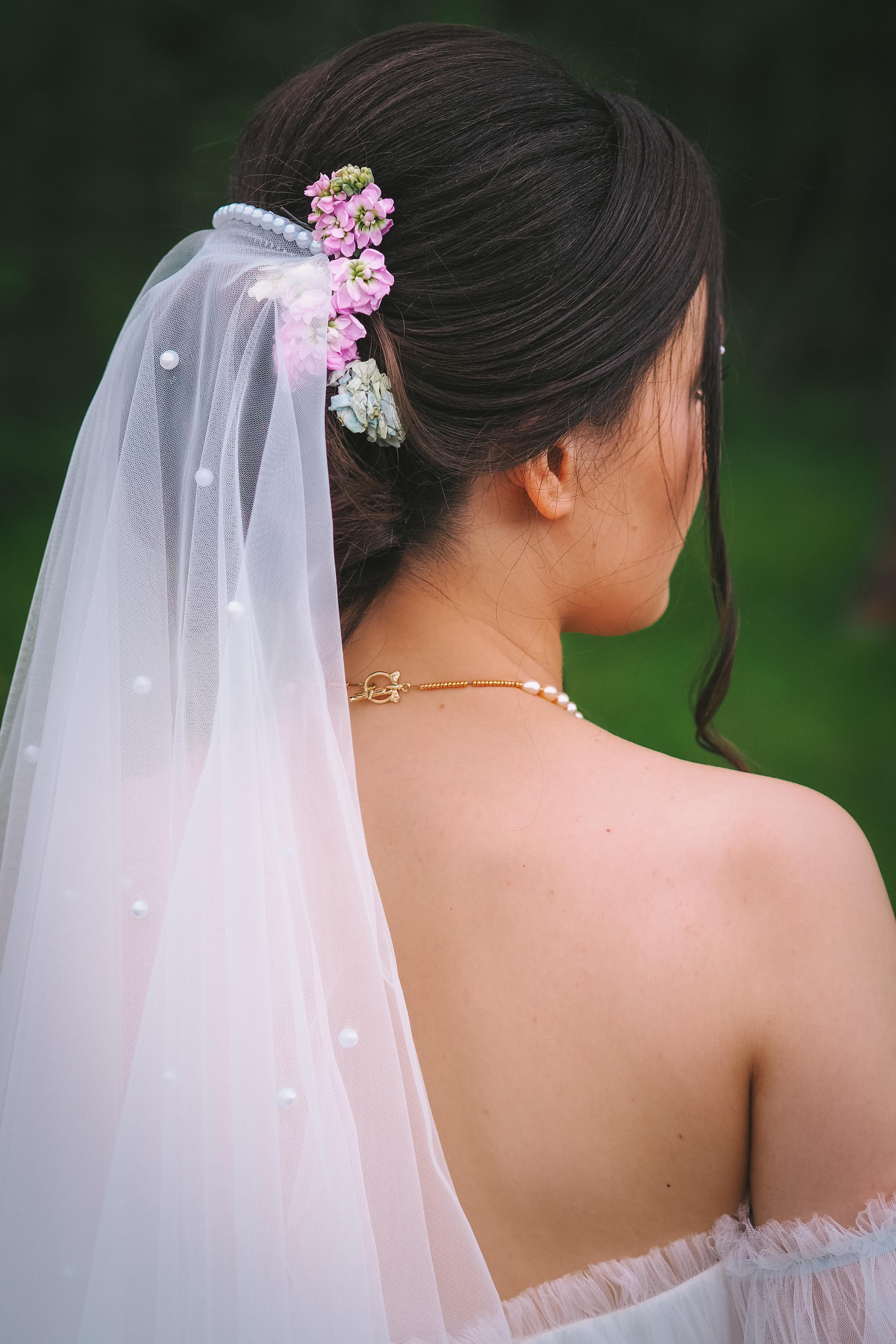 Никита и Виолетта. Женский фотограф в Москве Юля Иванова