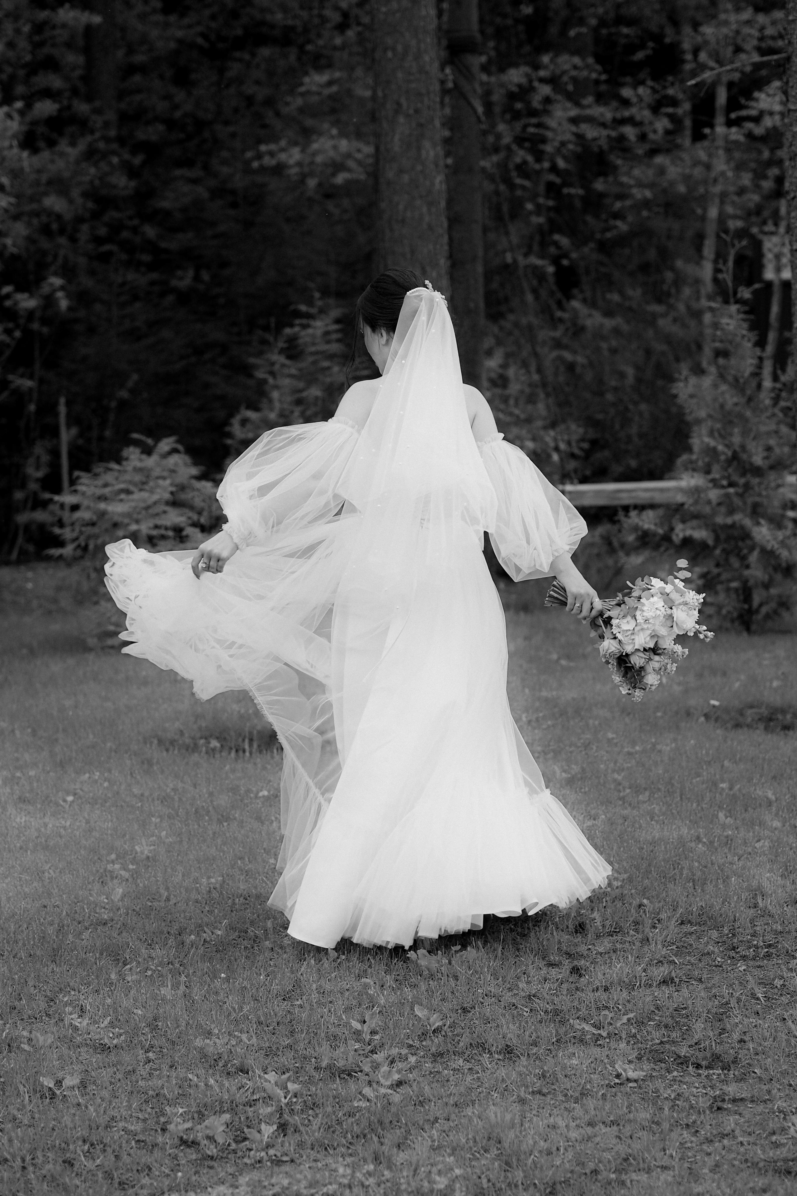 Никита и Виолетта. Женский фотограф в Москве Юля Иванова