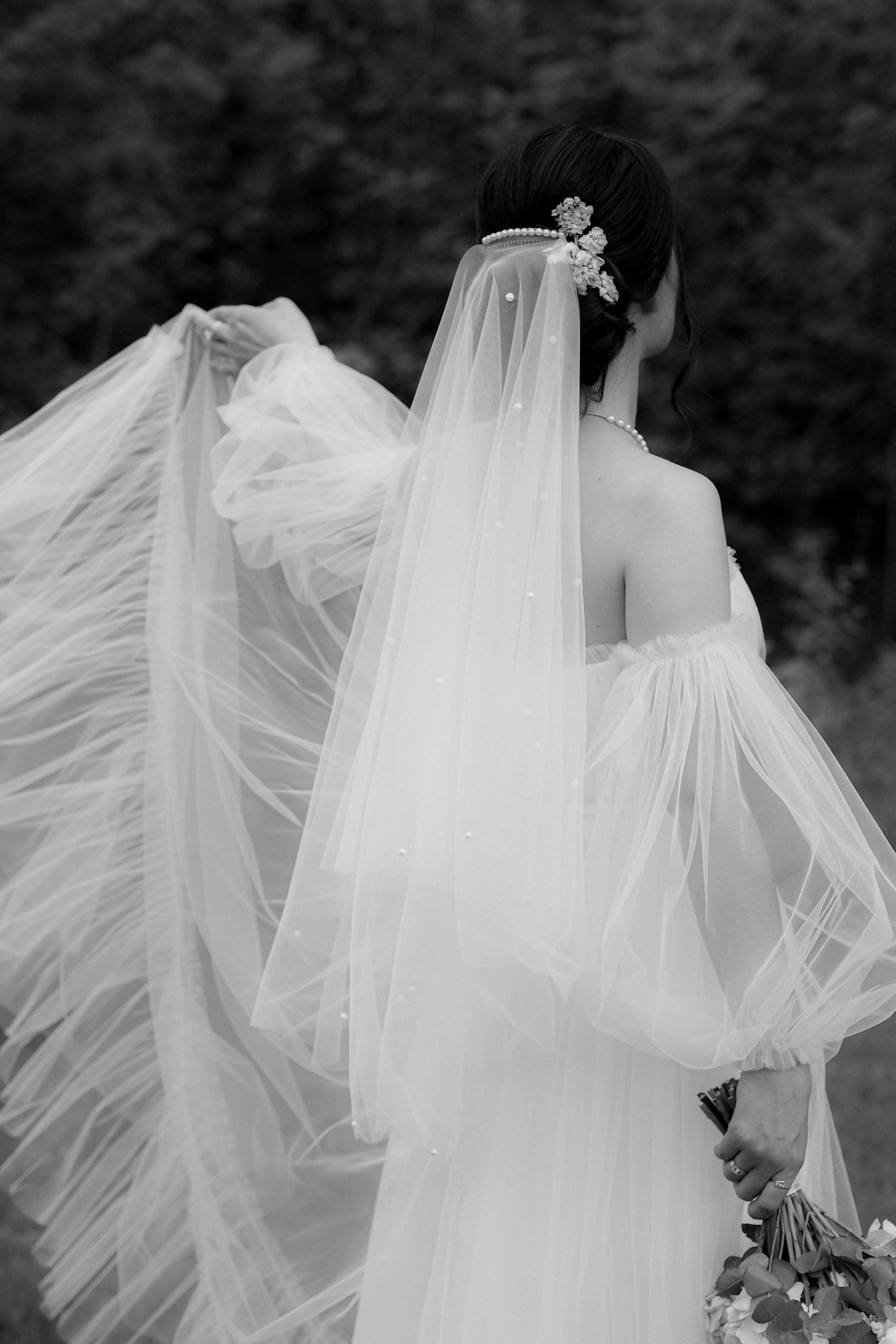 Никита и Виолетта. Женский фотограф в Москве Юля Иванова