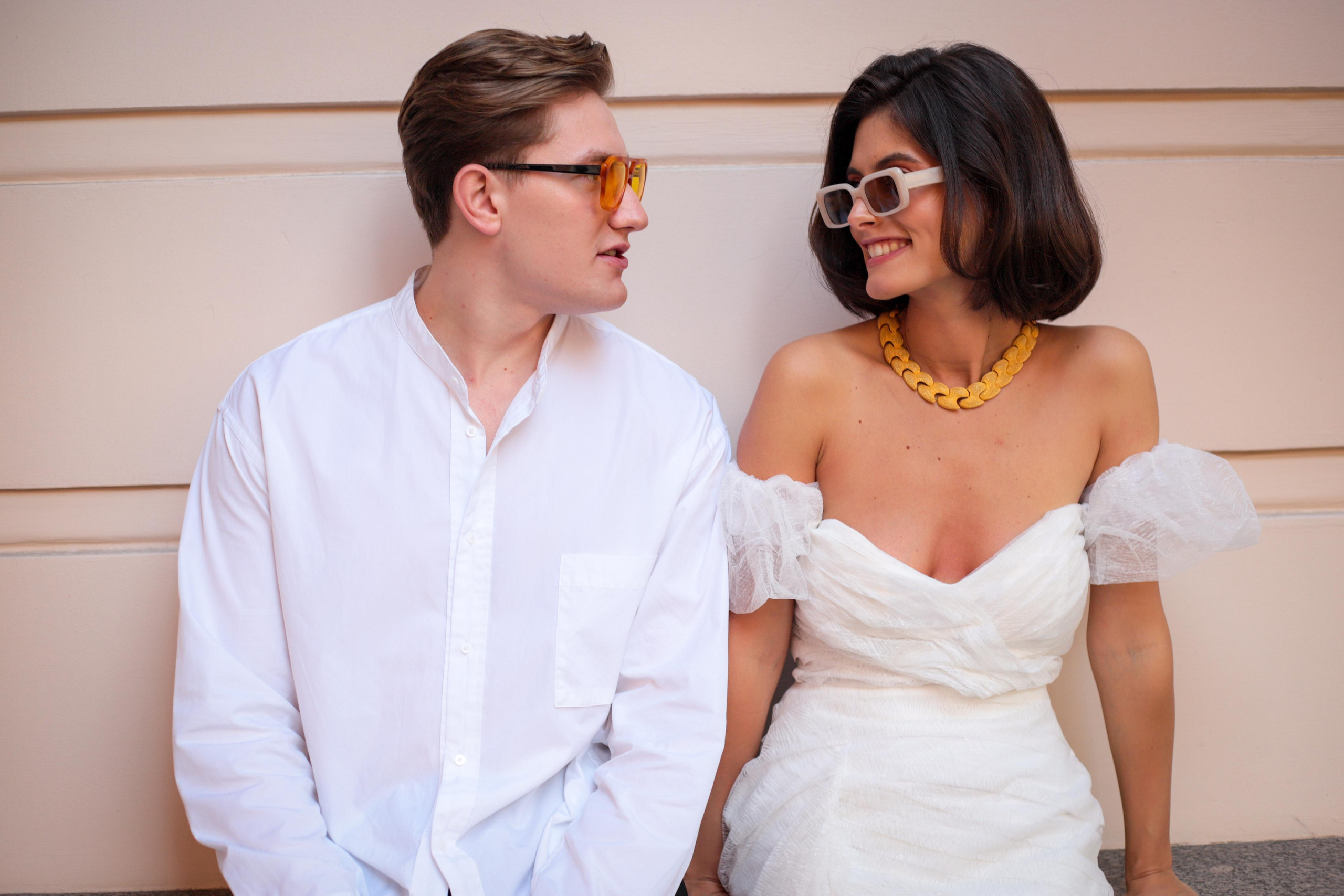 Денис и Светлана. Женский фотограф в Москве Юля Иванова