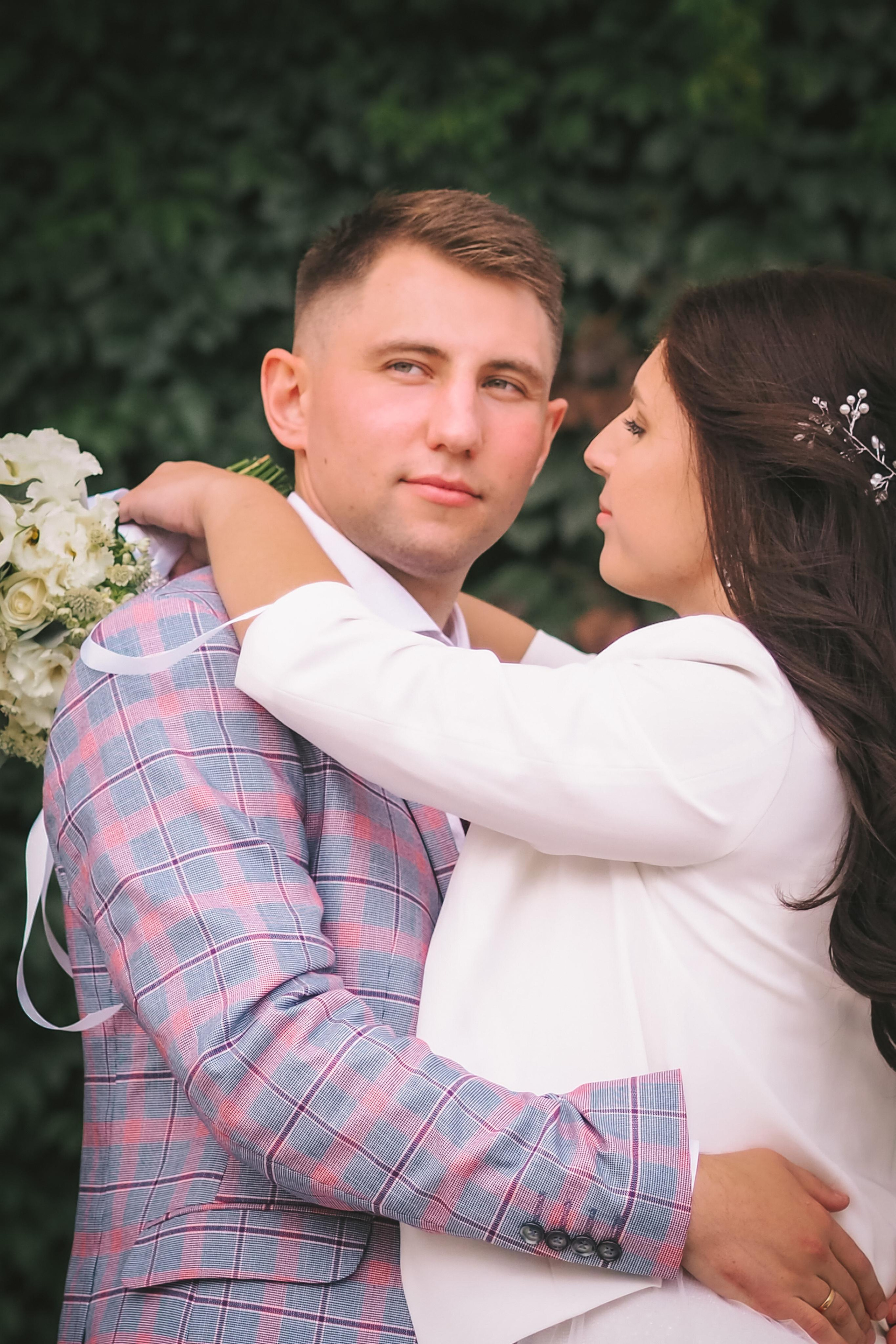 Никита и Ирина. Женский фотограф в Москве Юля Иванова