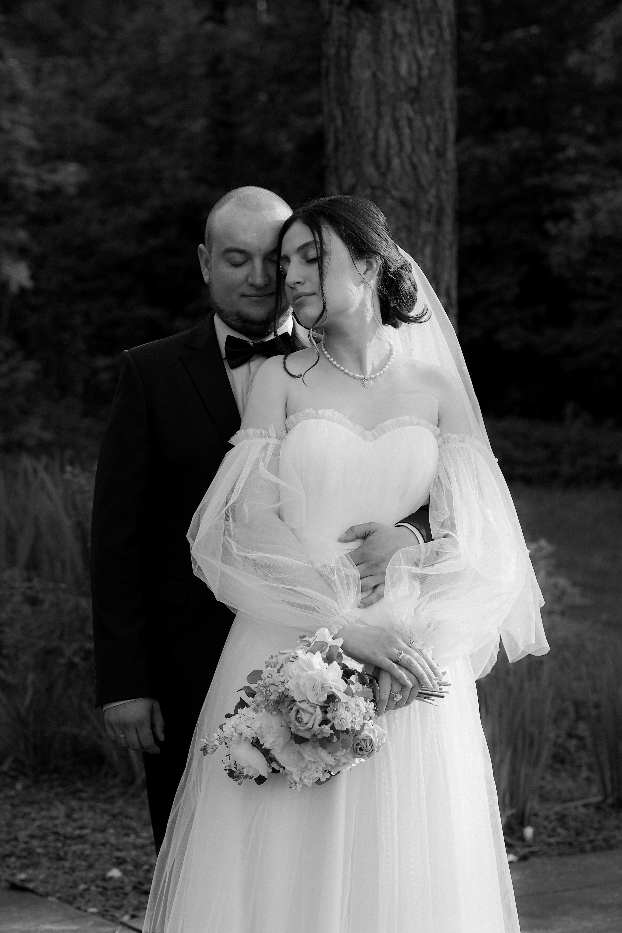 Никита и Виолетта. Женский фотограф в Москве Юля Иванова