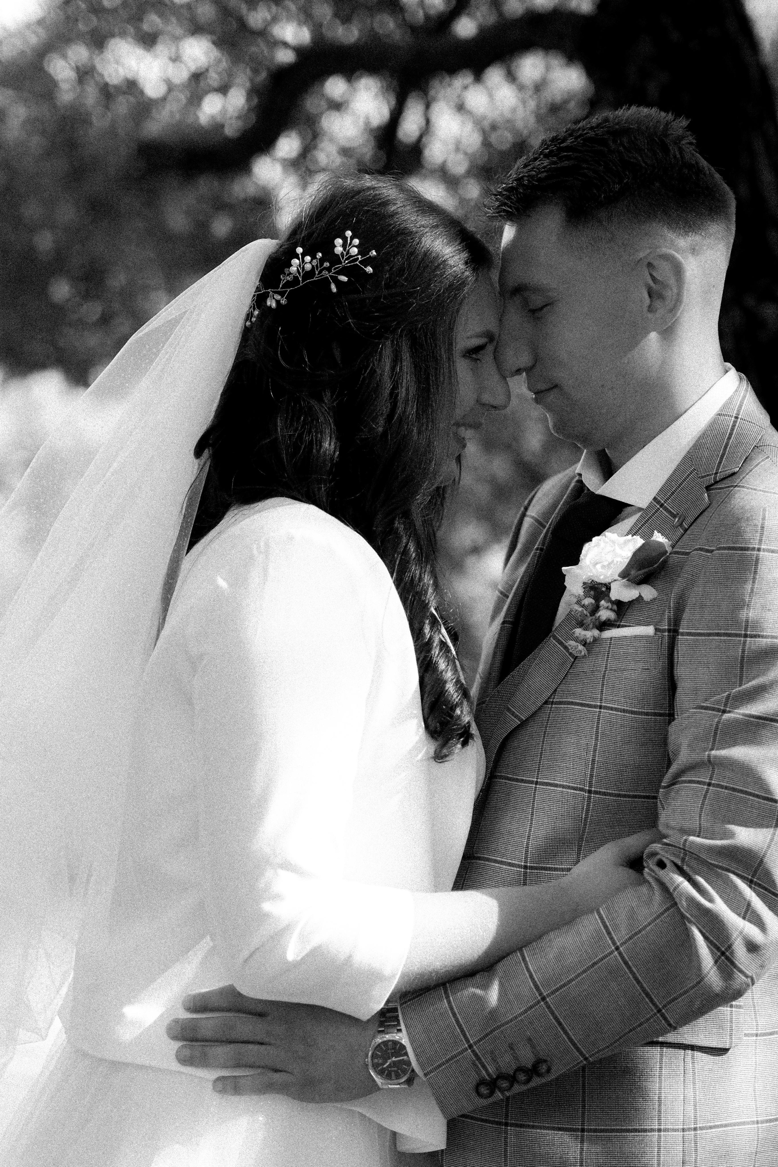 Никита и Ирина. Женский фотограф в Москве Юля Иванова