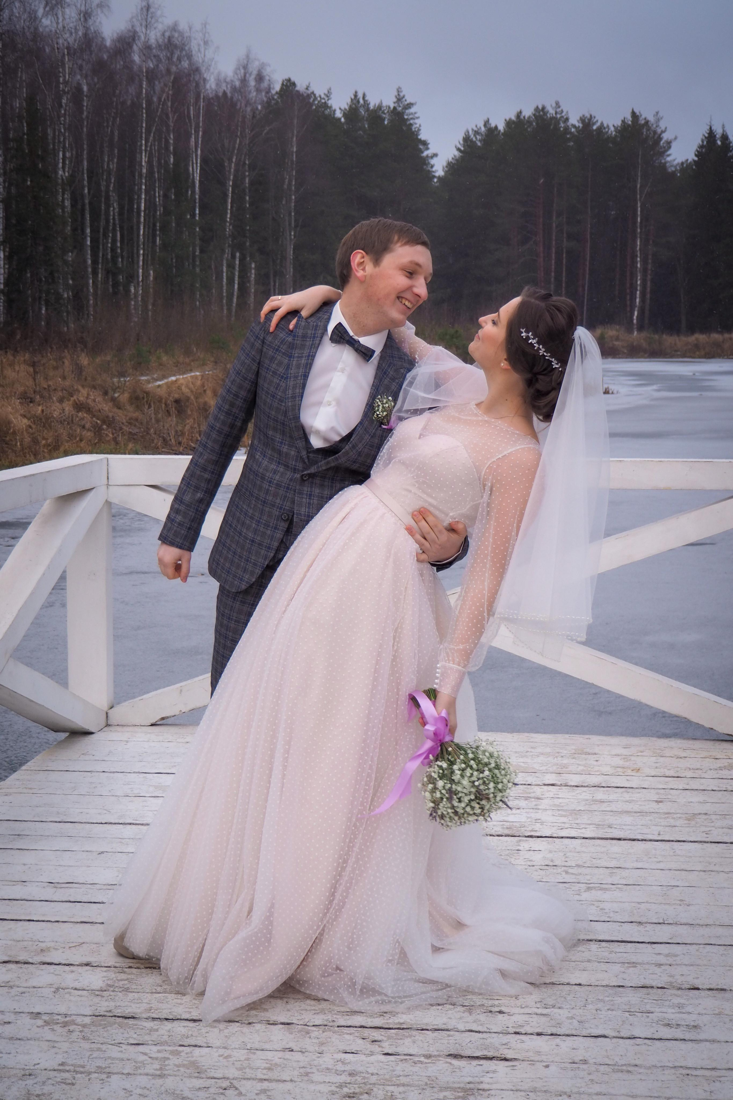 Максим и Анастасия. Женский фотограф в Москве Юля Иванова