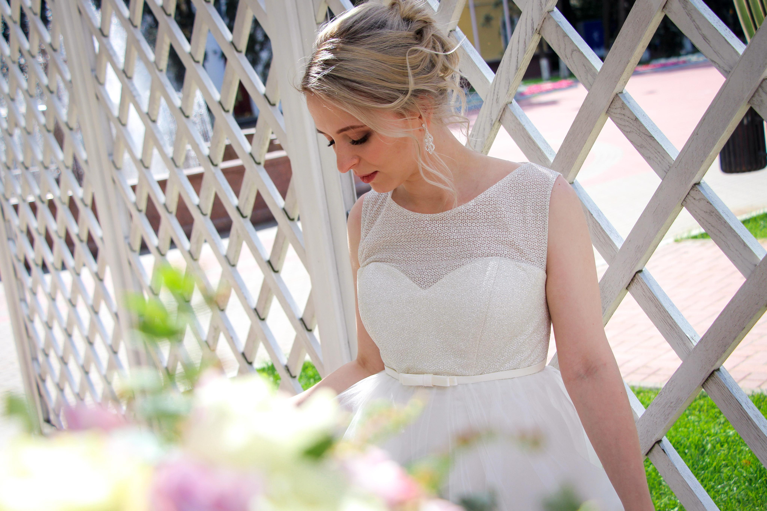 Дмитрий и Анна. Женский фотограф в Москве Юля Иванова