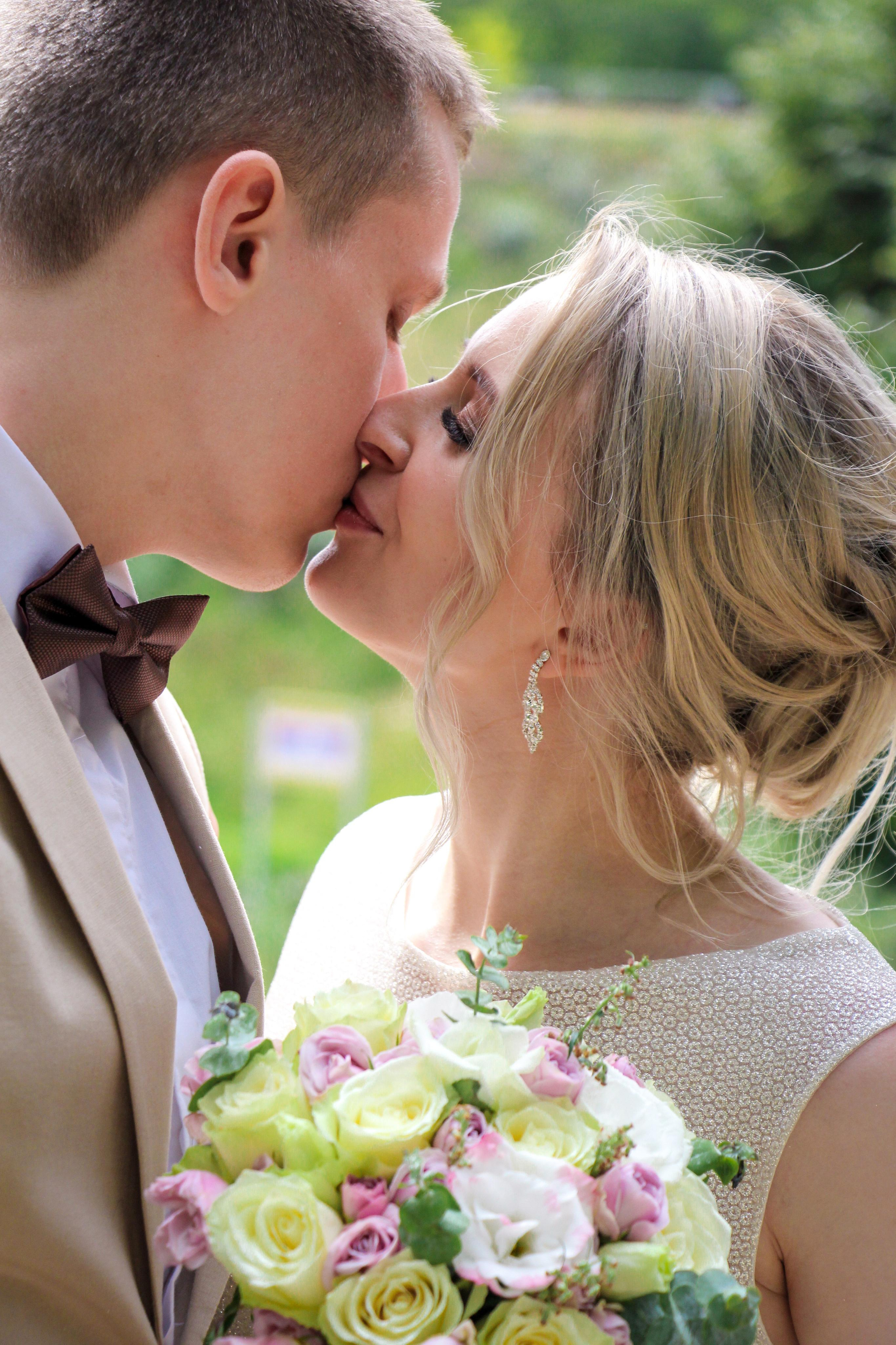 Дмитрий и Анна. Женский фотограф в Москве Юля Иванова