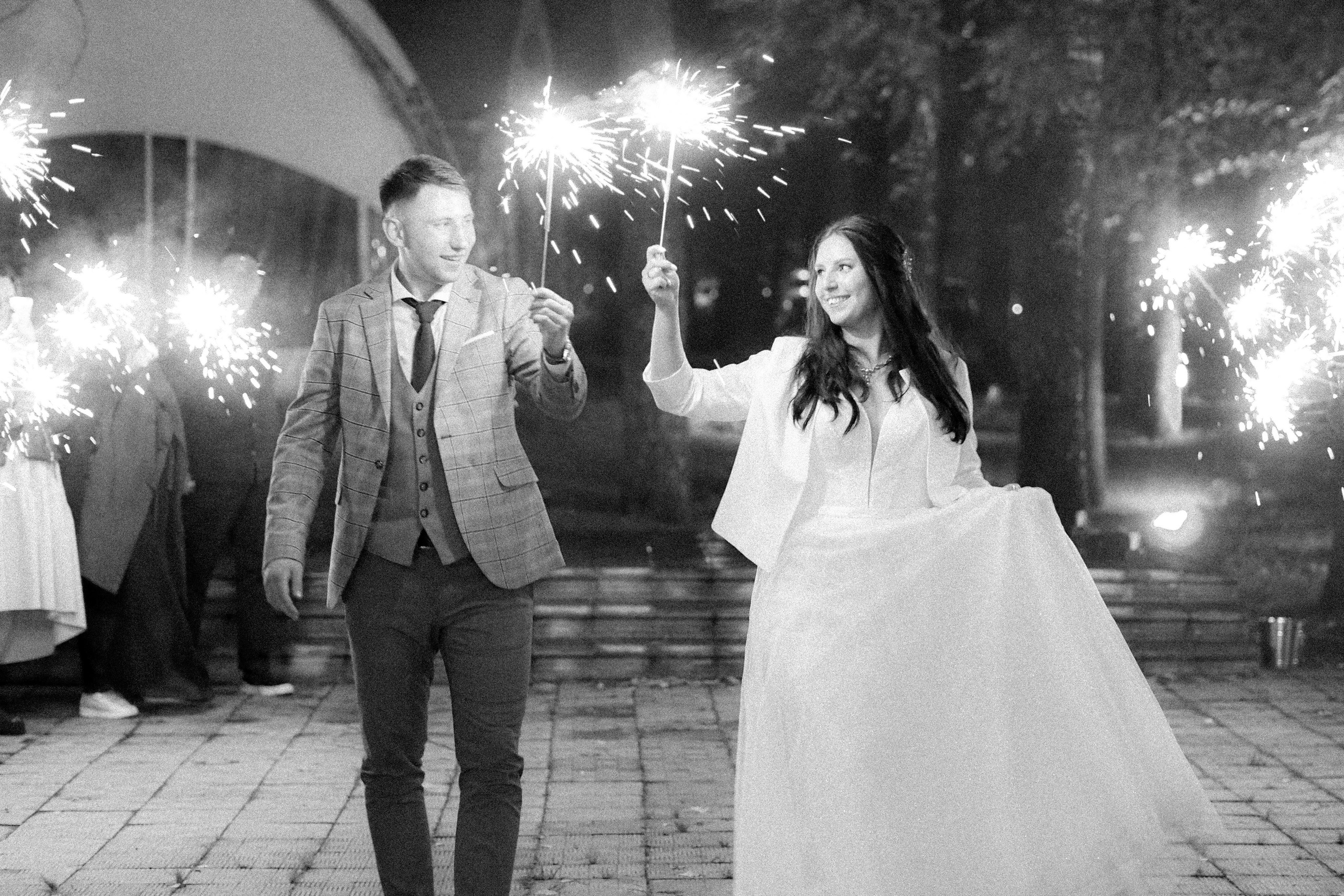 Никита и Ирина. Женский фотограф в Москве Юля Иванова