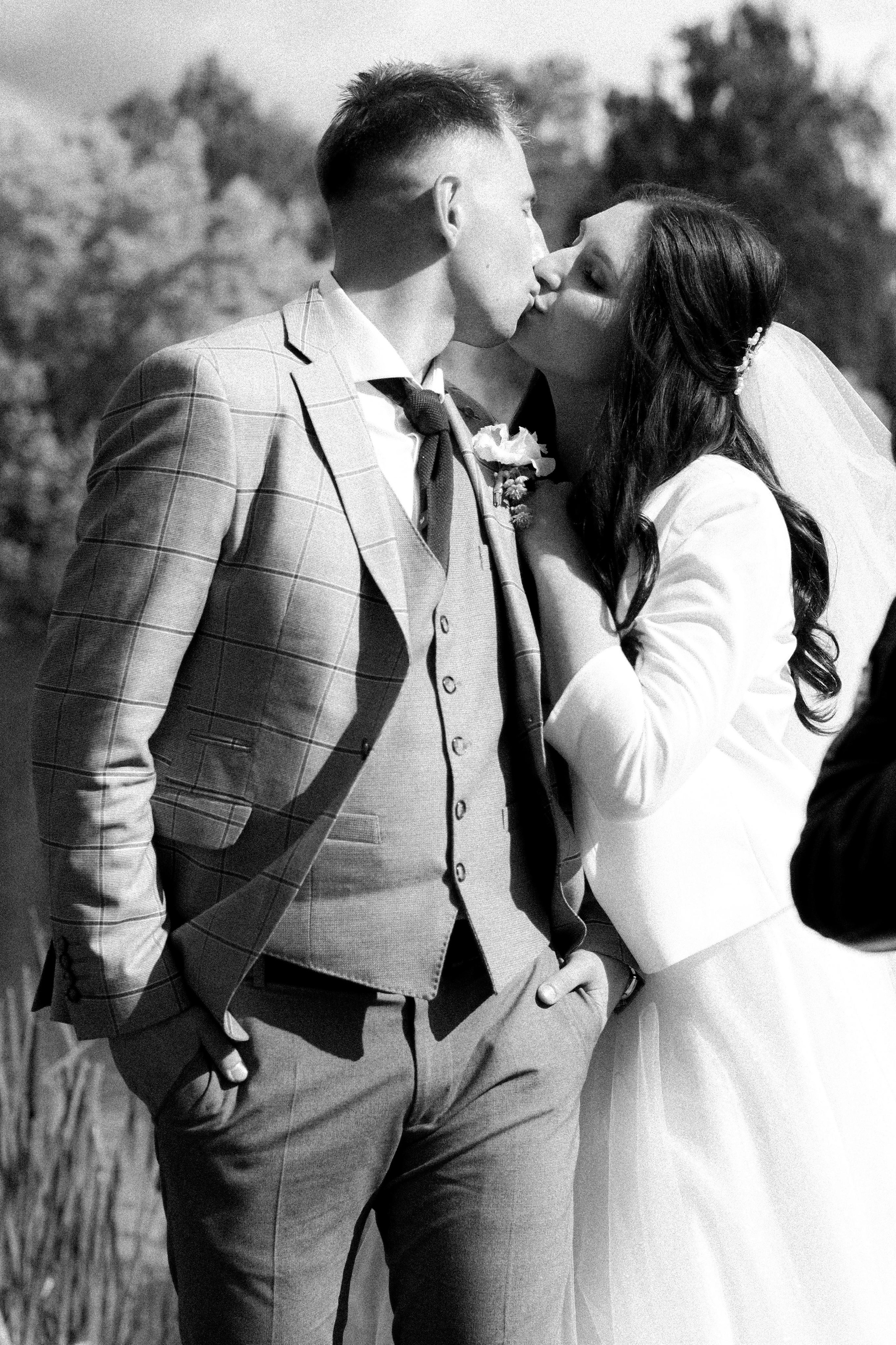 Никита и Ирина. Женский фотограф в Москве Юля Иванова