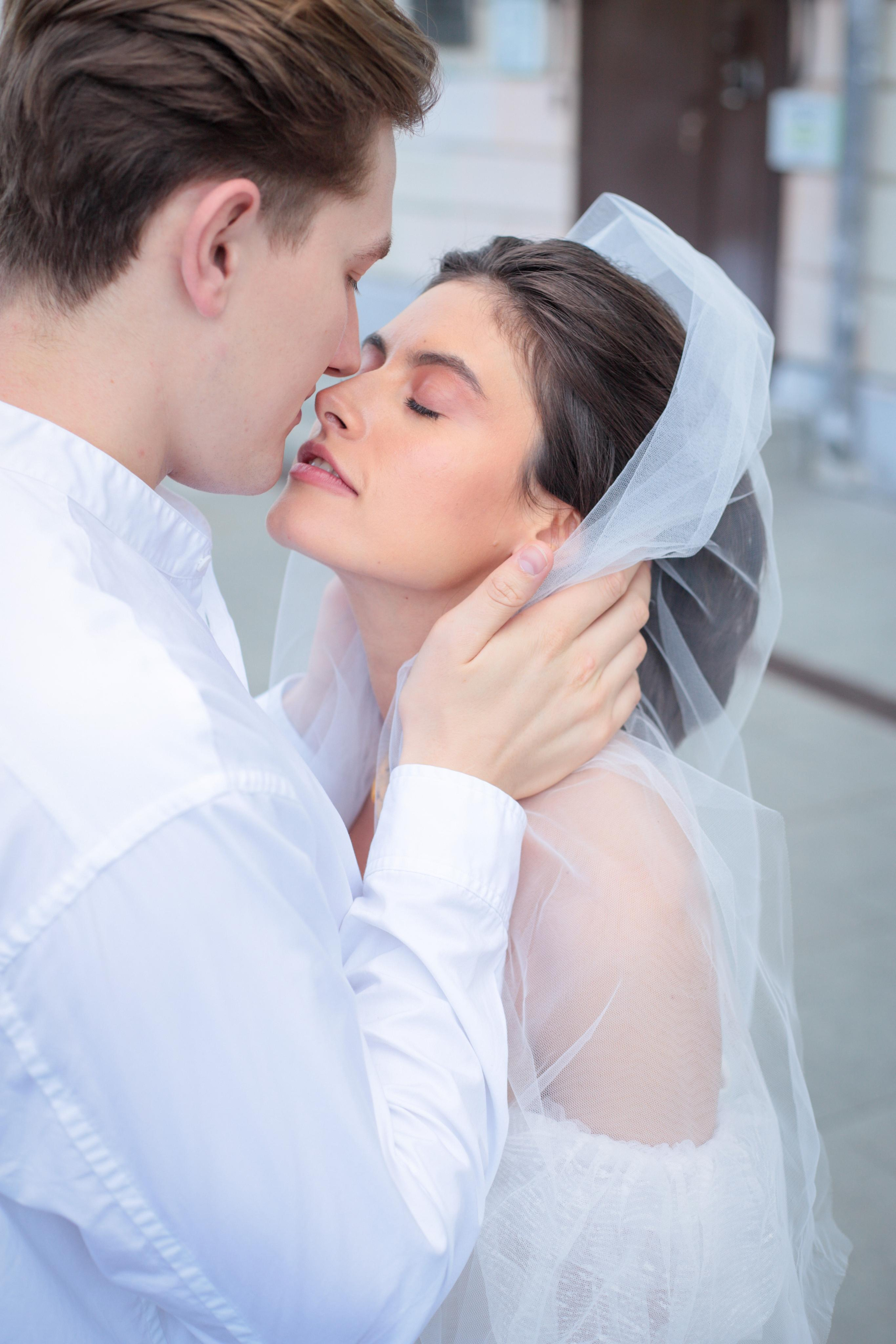 Денис и Светлана. Женский фотограф в Москве Юля Иванова