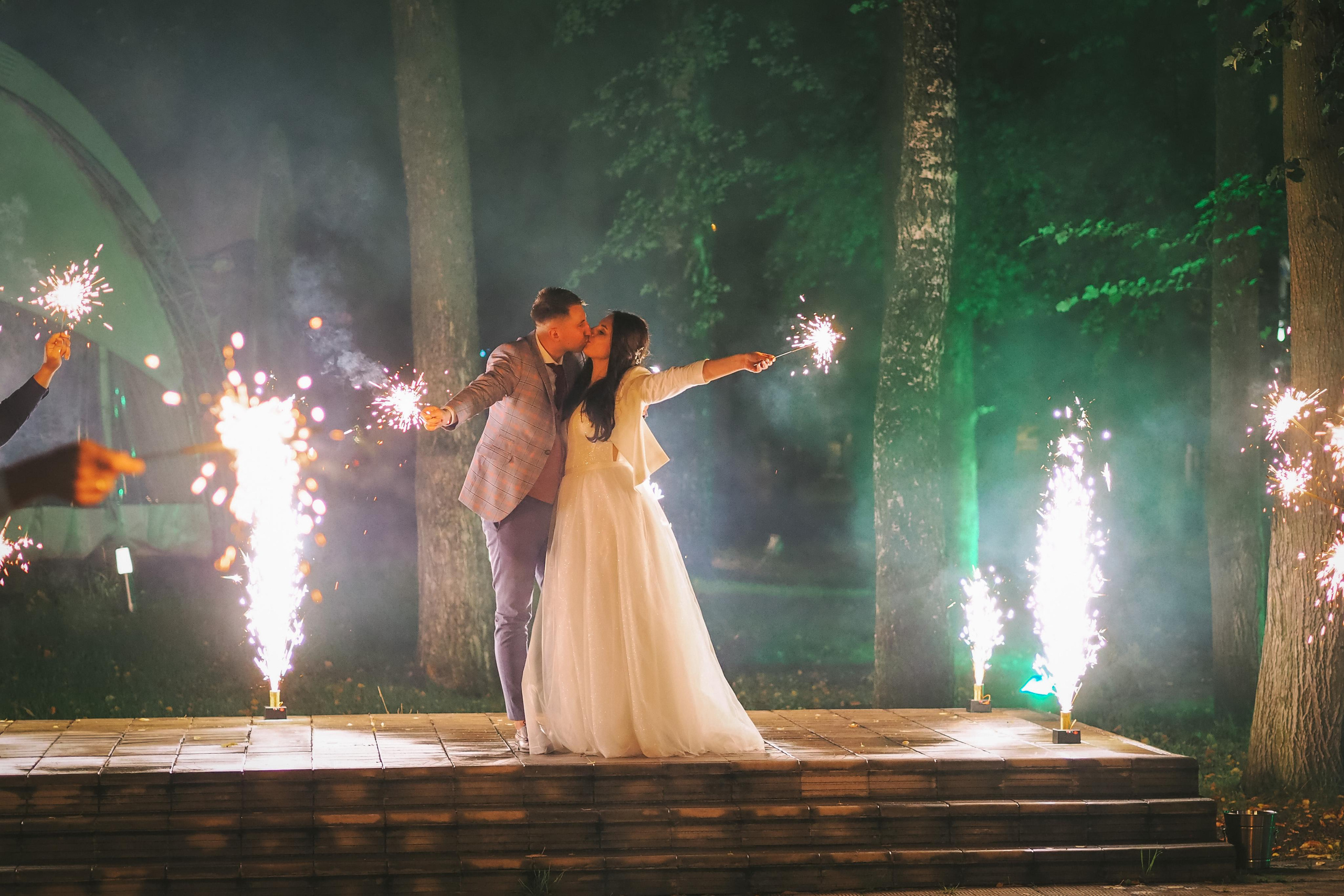 Никита и Ирина. Женский фотограф в Москве Юля Иванова