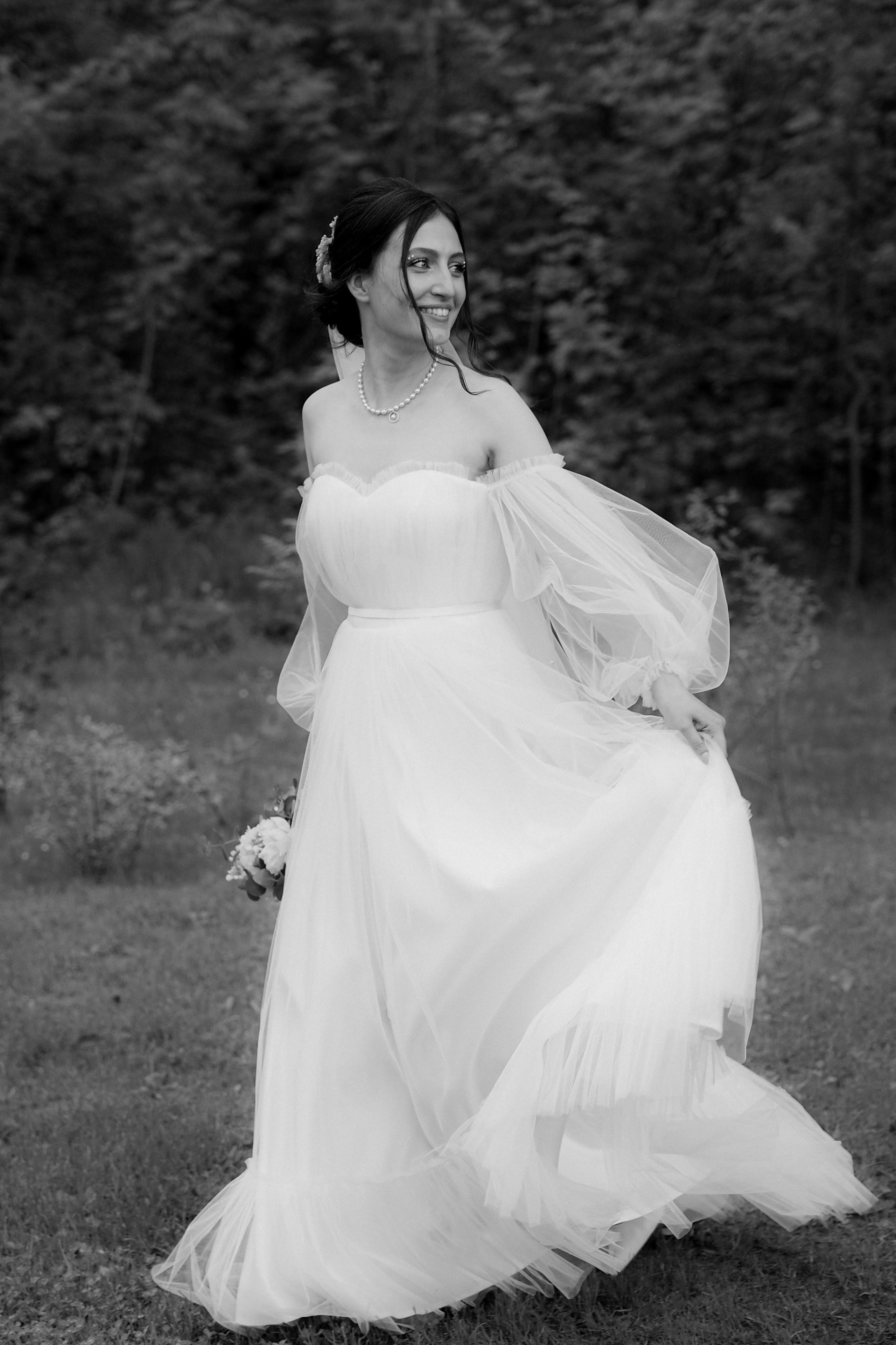 Никита и Виолетта. Женский фотограф в Москве Юля Иванова