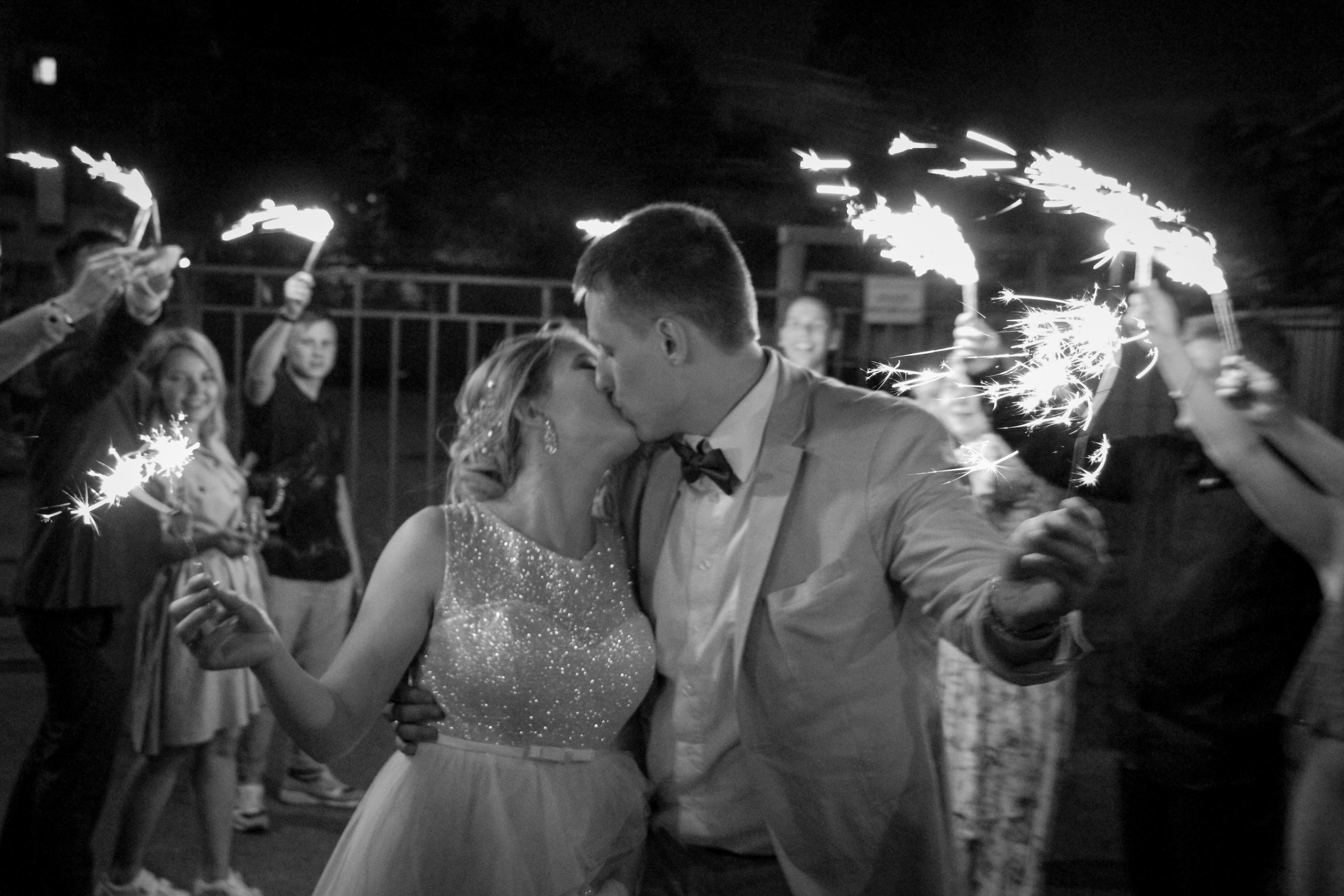 Дмитрий и Анна. Женский фотограф в Москве Юля Иванова