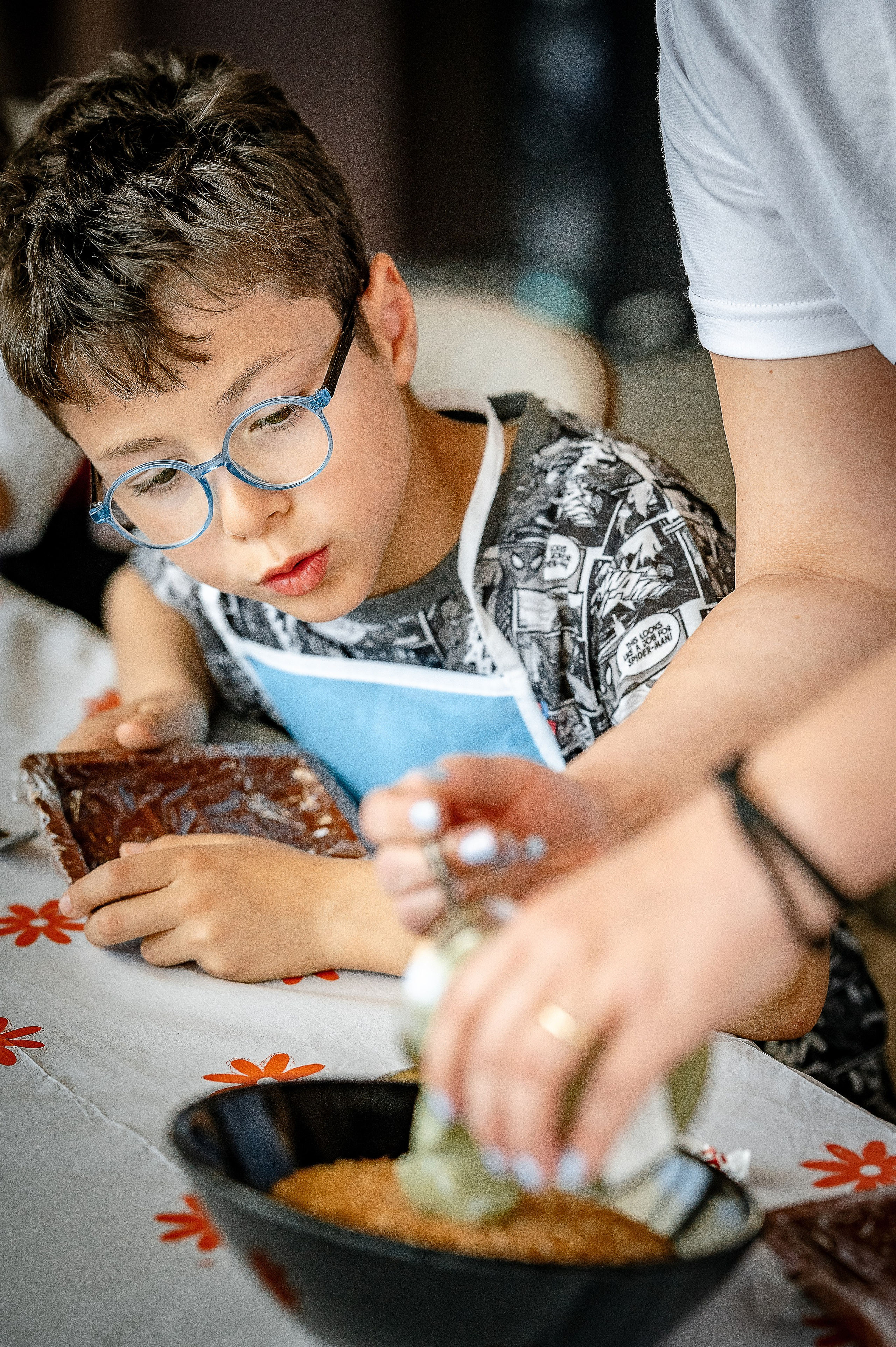 Детские мероприятия