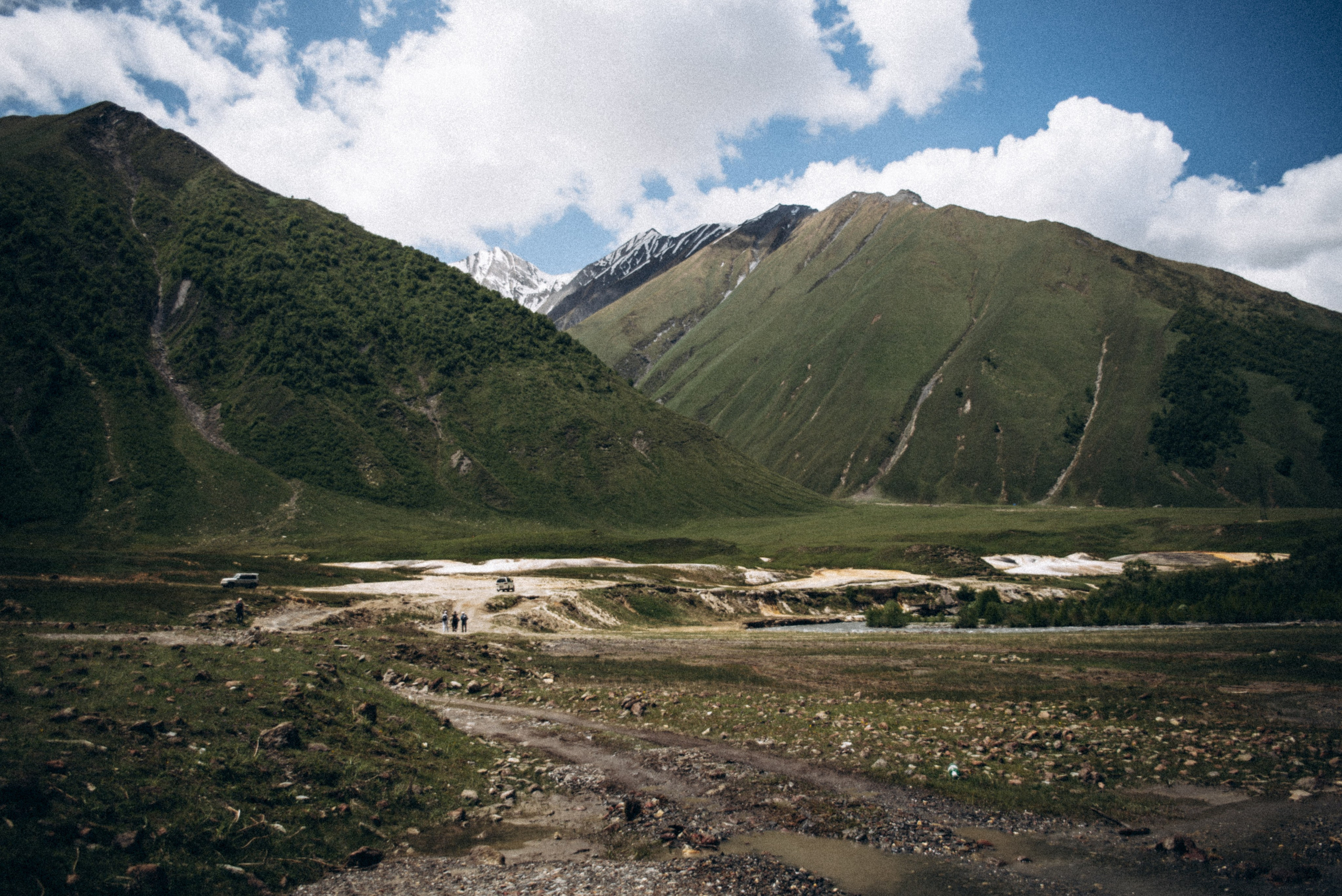 Долина Трусо, Грузия🇬🇪«Honey Trip». Anita_photo