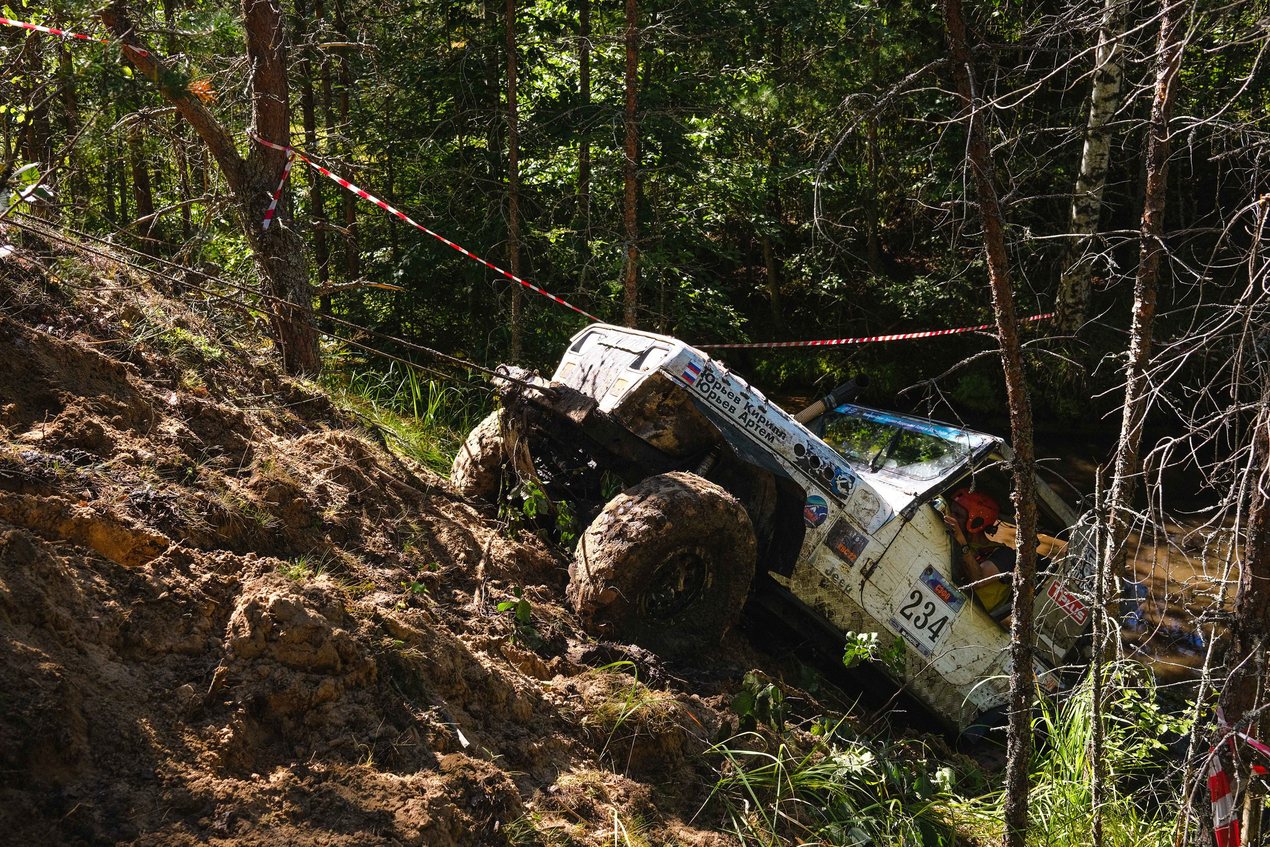 2022.08.13-14 — КВС 2022 — Спортсмены на СУ. Фотограф Алексей Алексеев