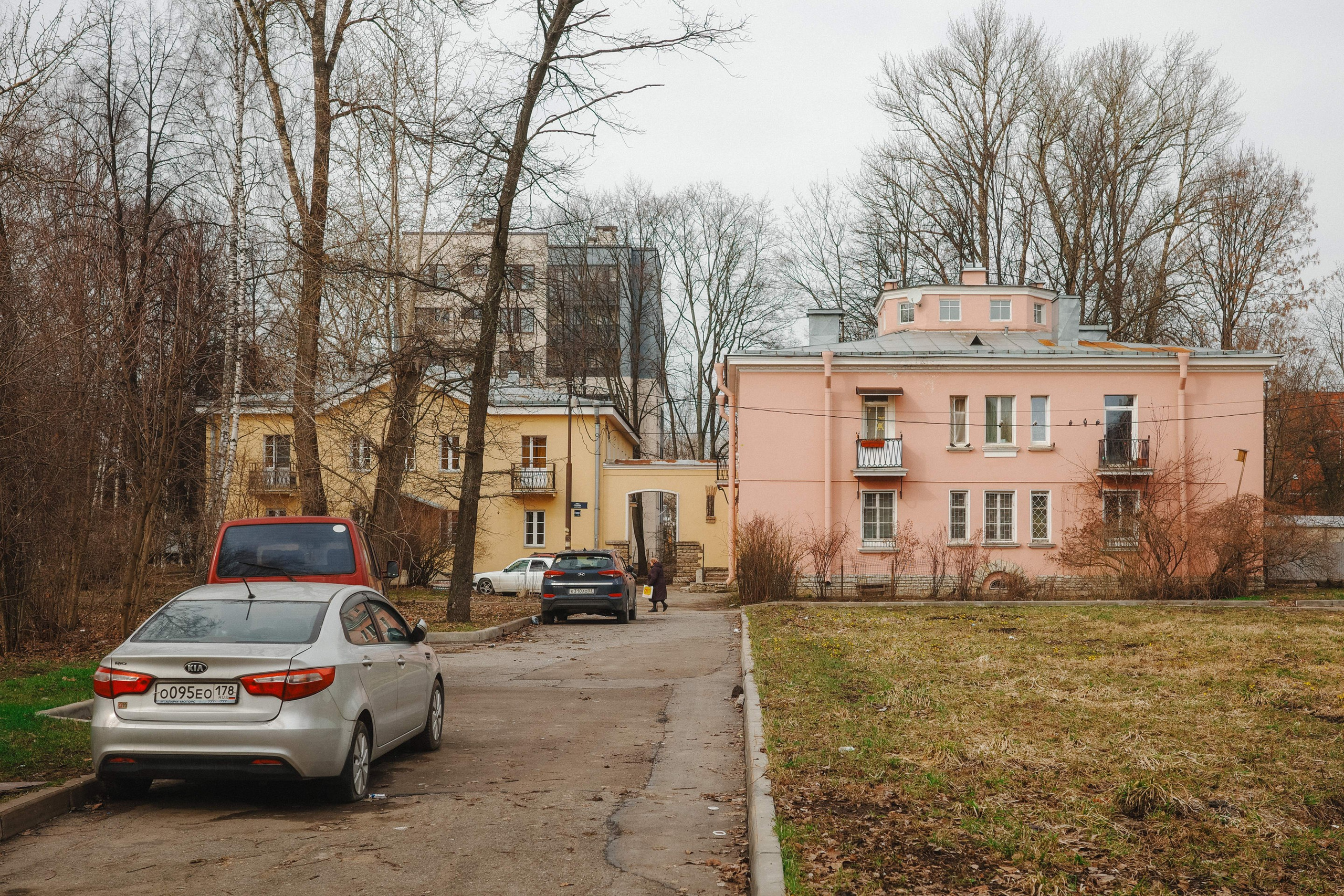 2024.03. Фотограф Алексей Алексеев